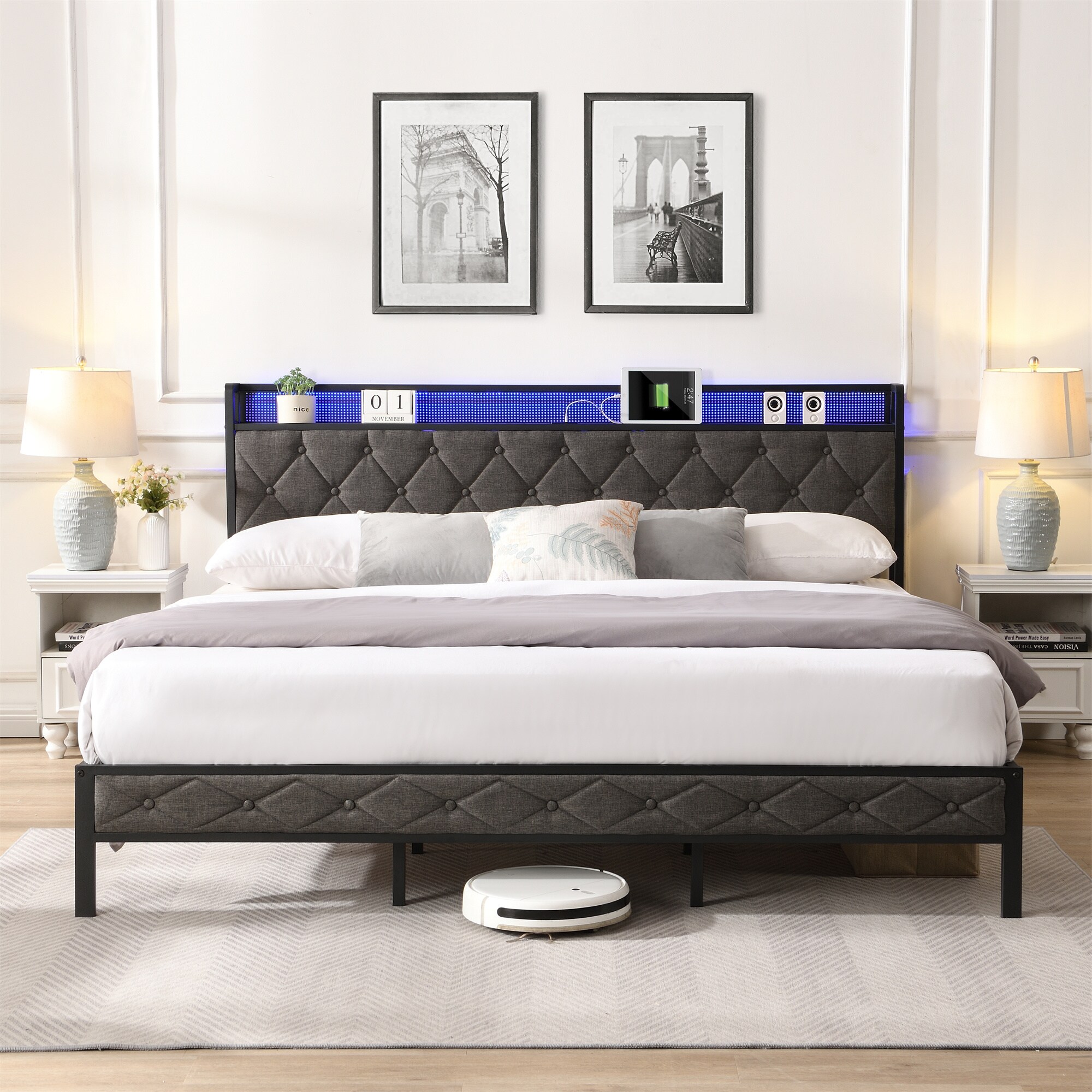 BABOOM BOM-6124806-OR beds - View #4