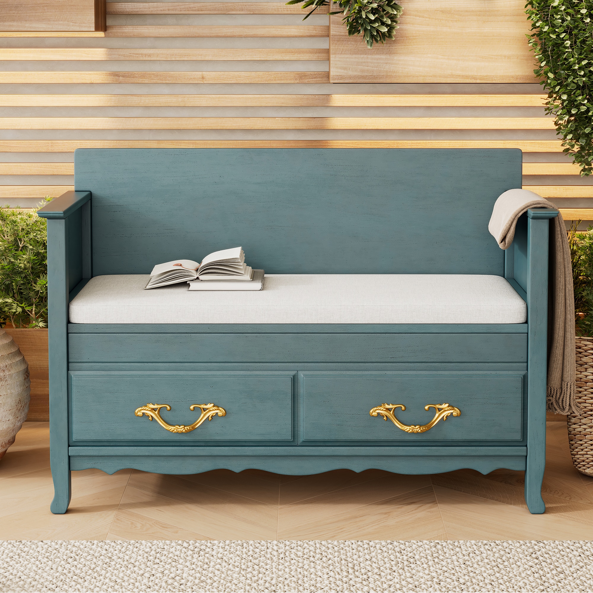 SINOFURN SYA330191TL bench - View #6
