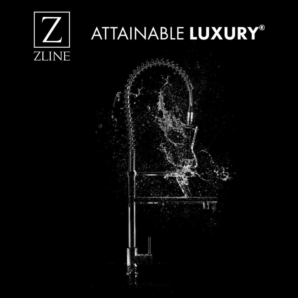 ZLINE KITCHEN & BATH VNG-KF-MB Kitchen-Faucets - View #3