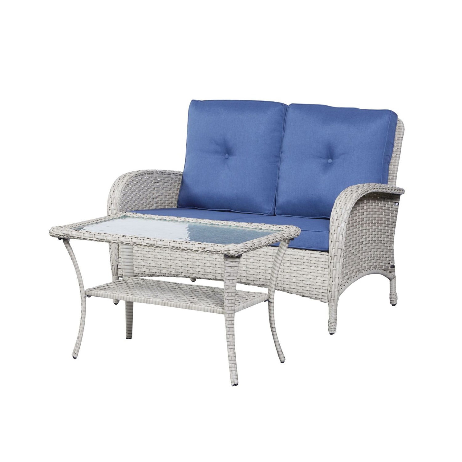 Rilyson FS047-1 Patio-Conversation-Sets - View #4