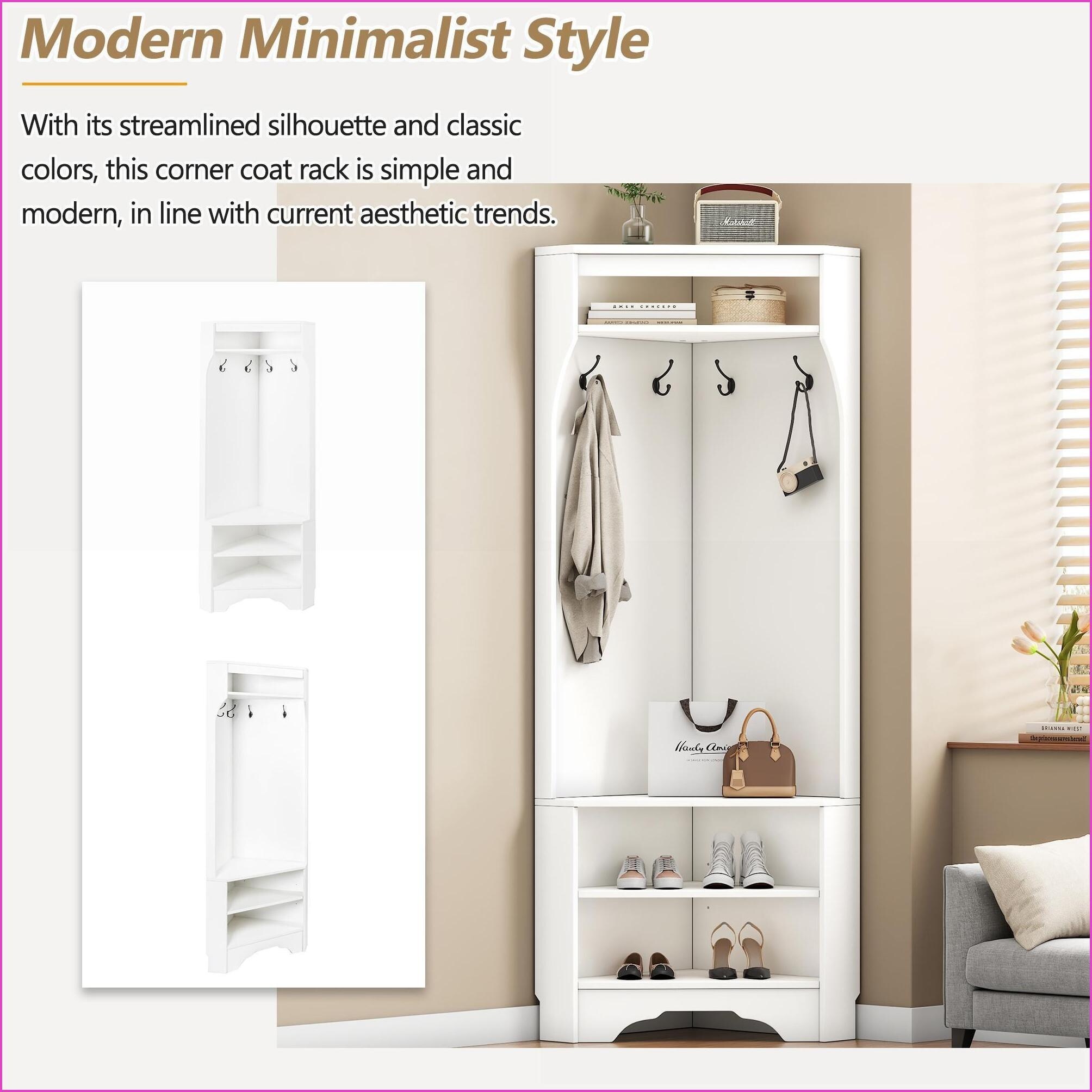 SunJet 22BP2MFHRJQOP Coatrack-Stands-Pedestals - View #10