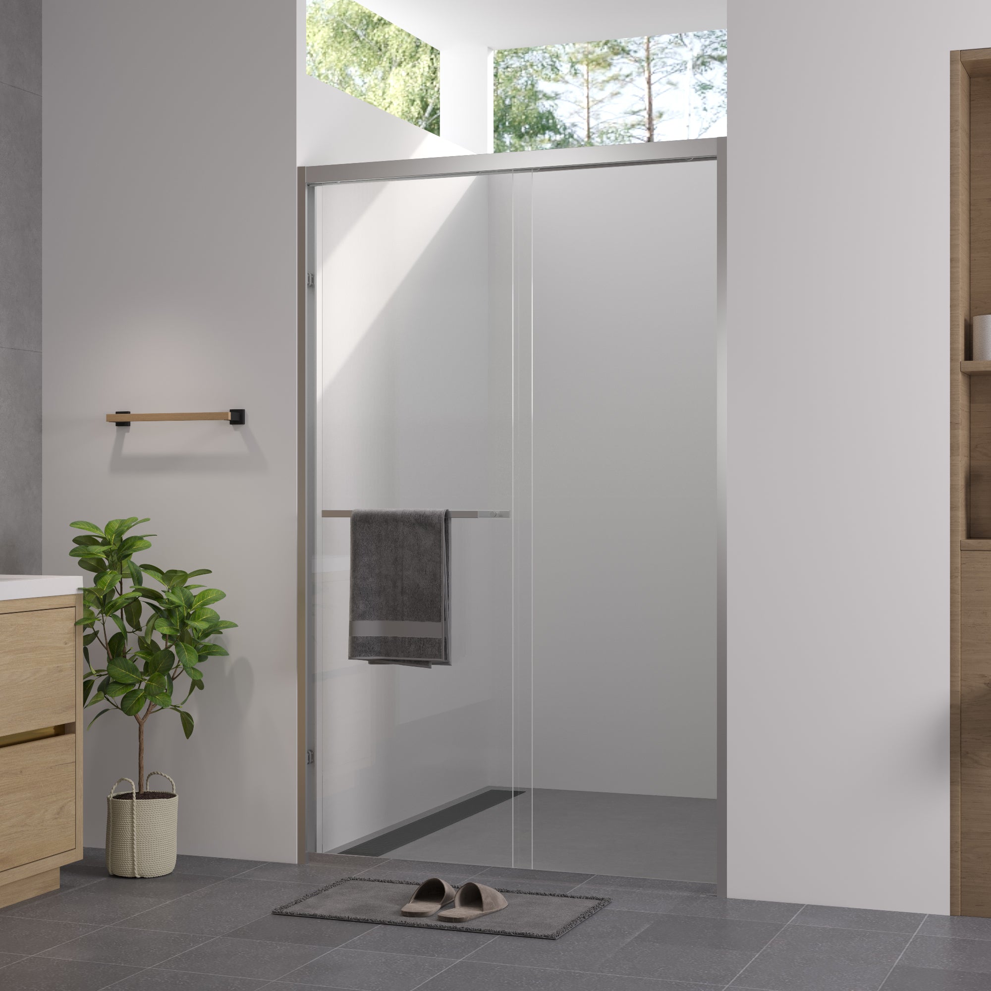 Boyel Living BL-LB-25514 Shower-Doors - View #2