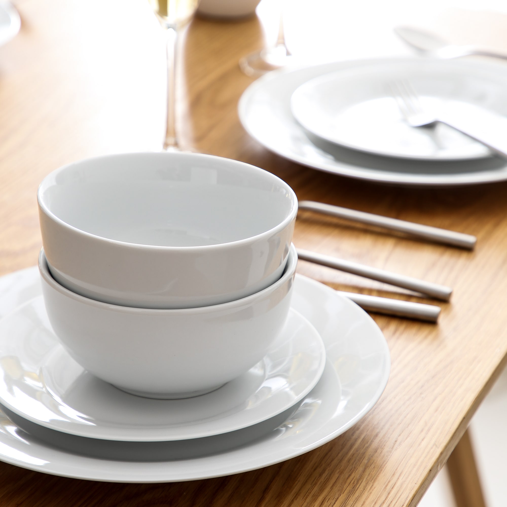 CASAINC MH-BASIC-18 dinnerware - View #4