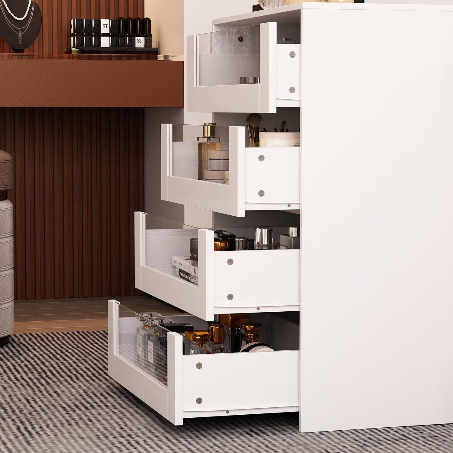 FUFU&GAGA KF020459-01 dressers - View #11