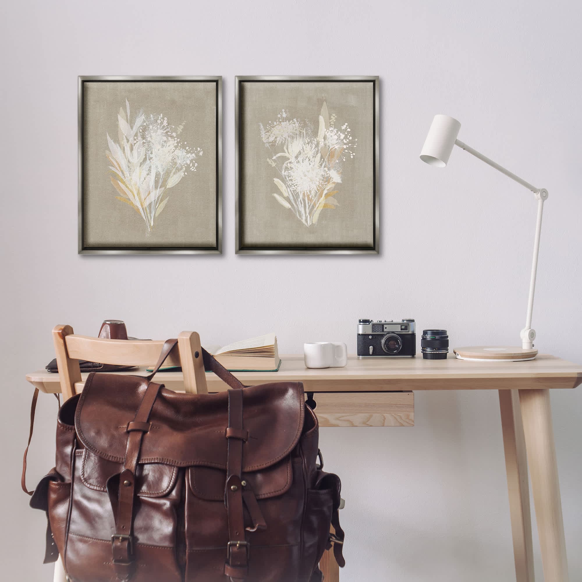 Stupell Industries B2-723-FFL-2PC-16X20 Wall-Art - View #3