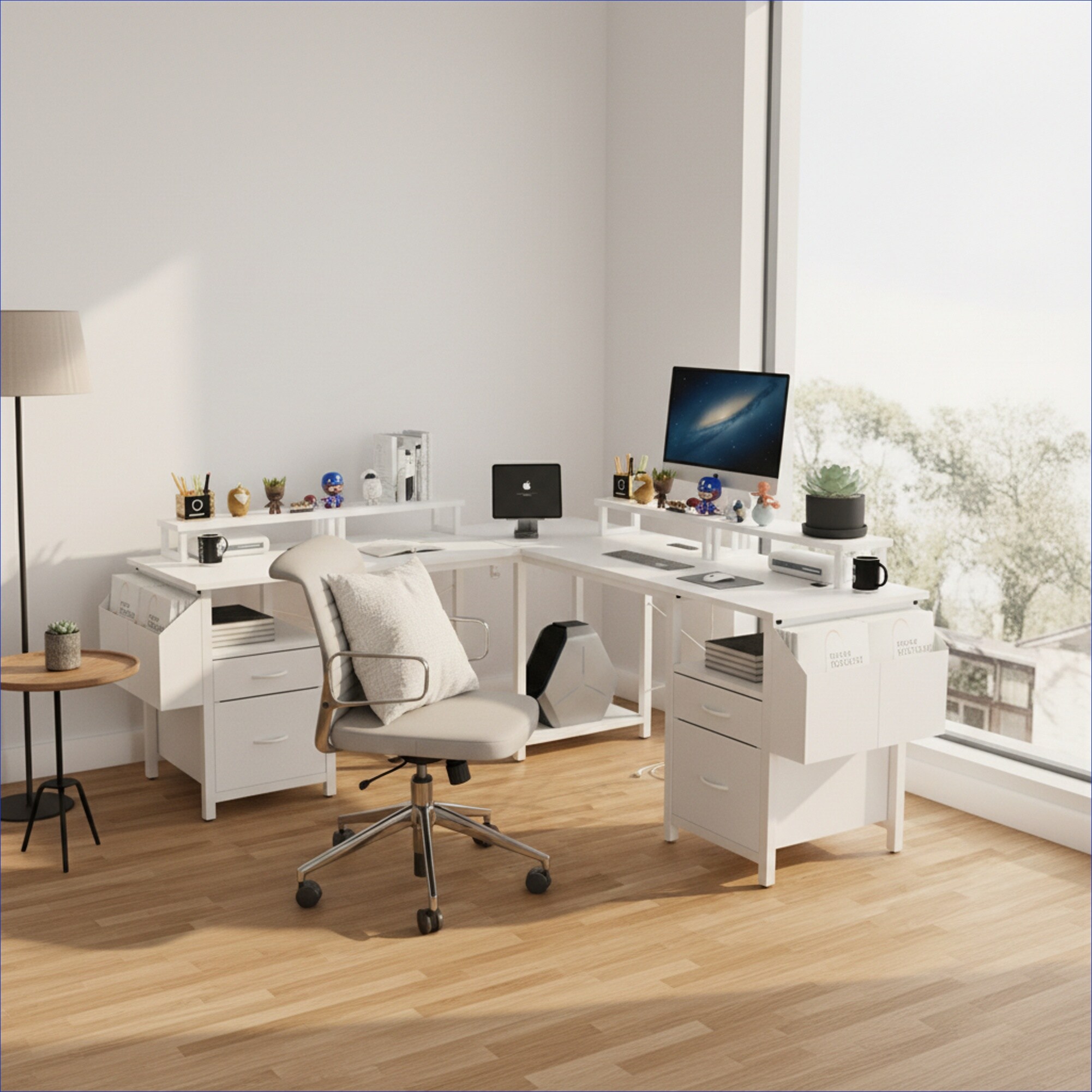 Watnature OCZFXEO153EO desks - View #6