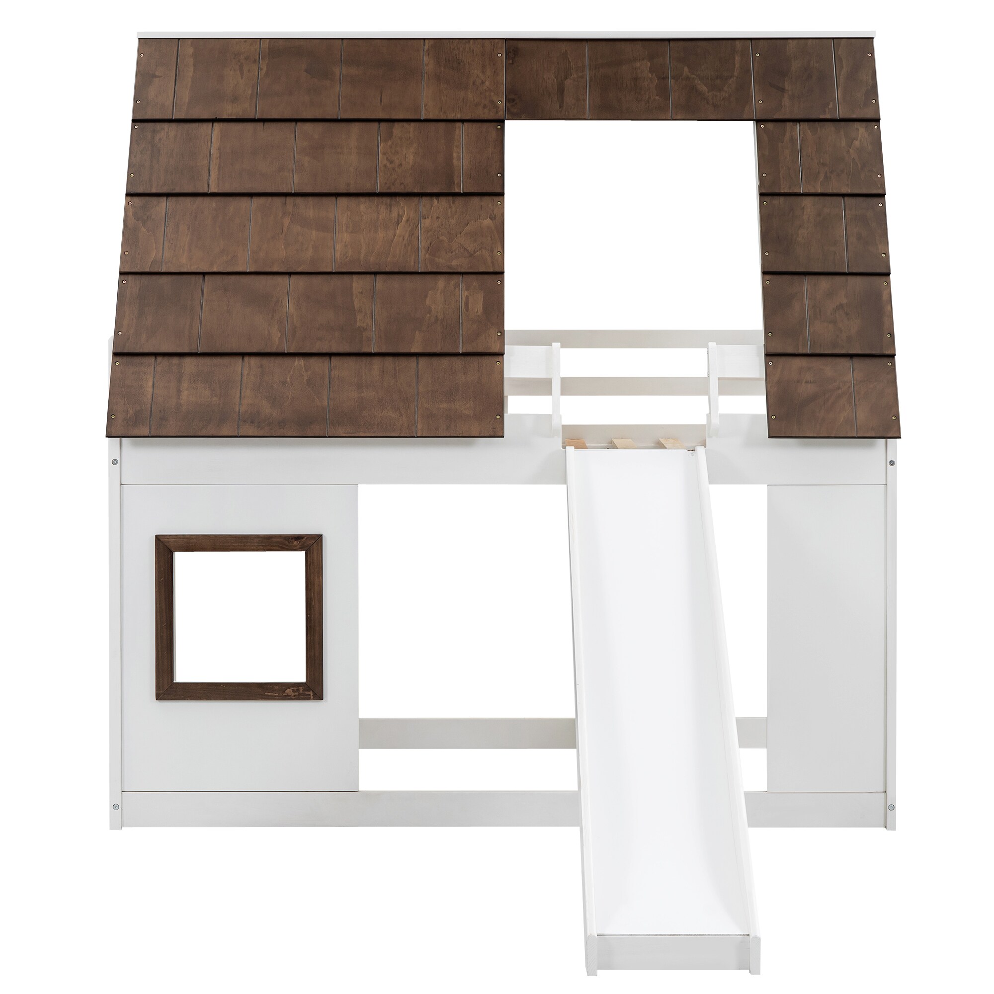 Qualler BWM001308K Bunk-Beds - View #6