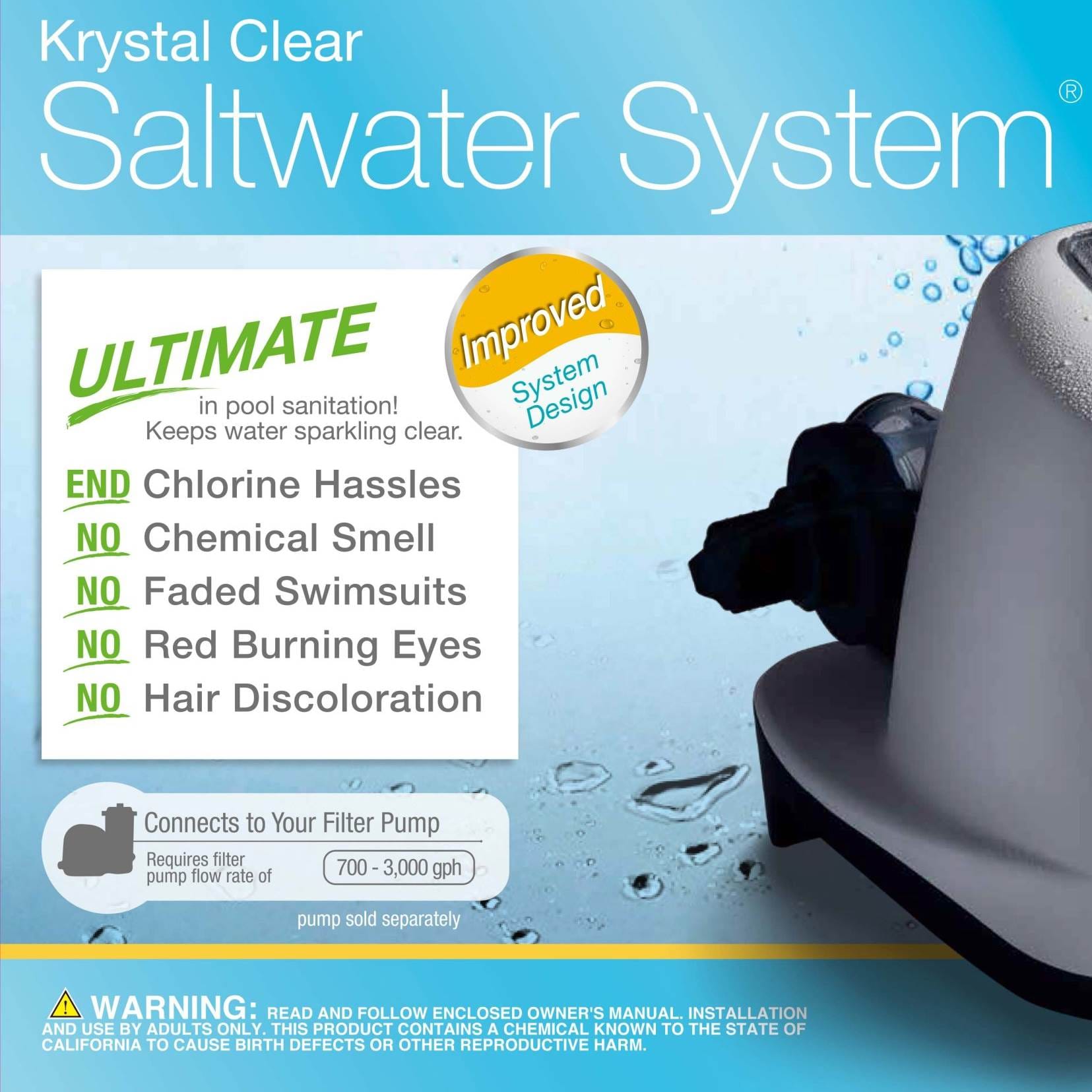 Intex 111815 Pool-Chemical-Dispensers - View #4