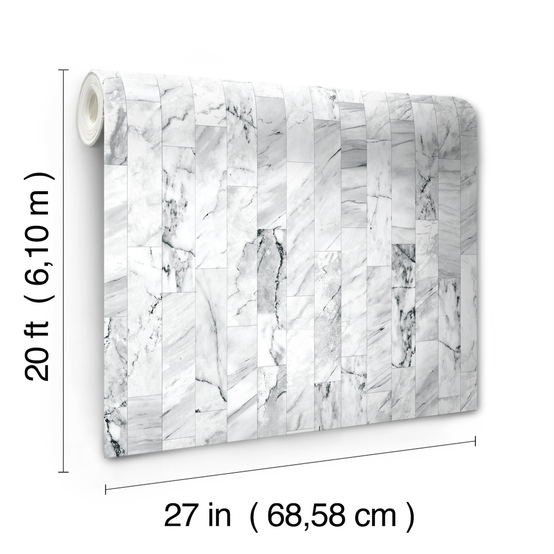 York Wallcoverings PSW1121RL wallpaper - View #3
