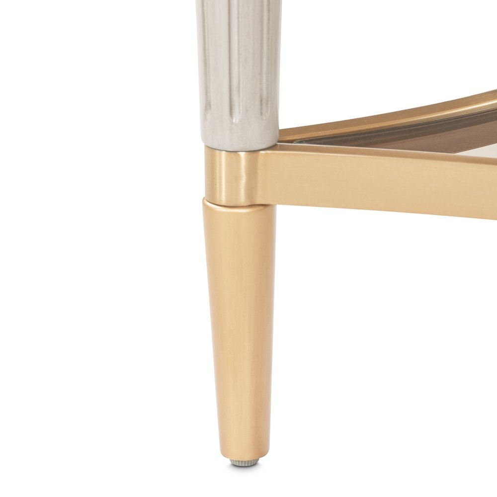 Michael Amini 9088202-803 End-Tables - View #5