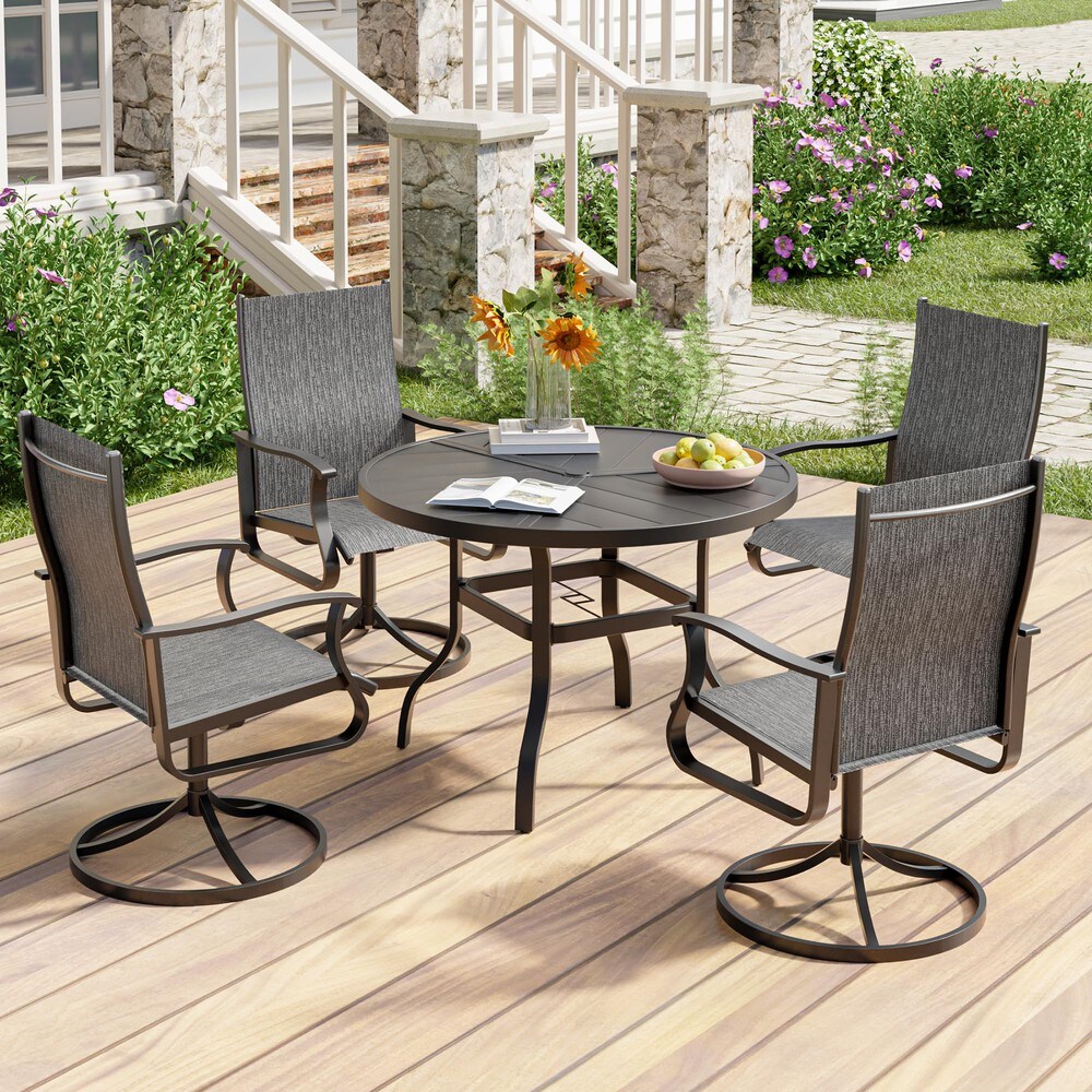 UDPATIO 761610772922 Patio-Chairs - View #8