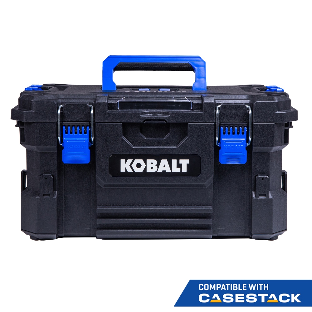 11+ Tool Box With Tools