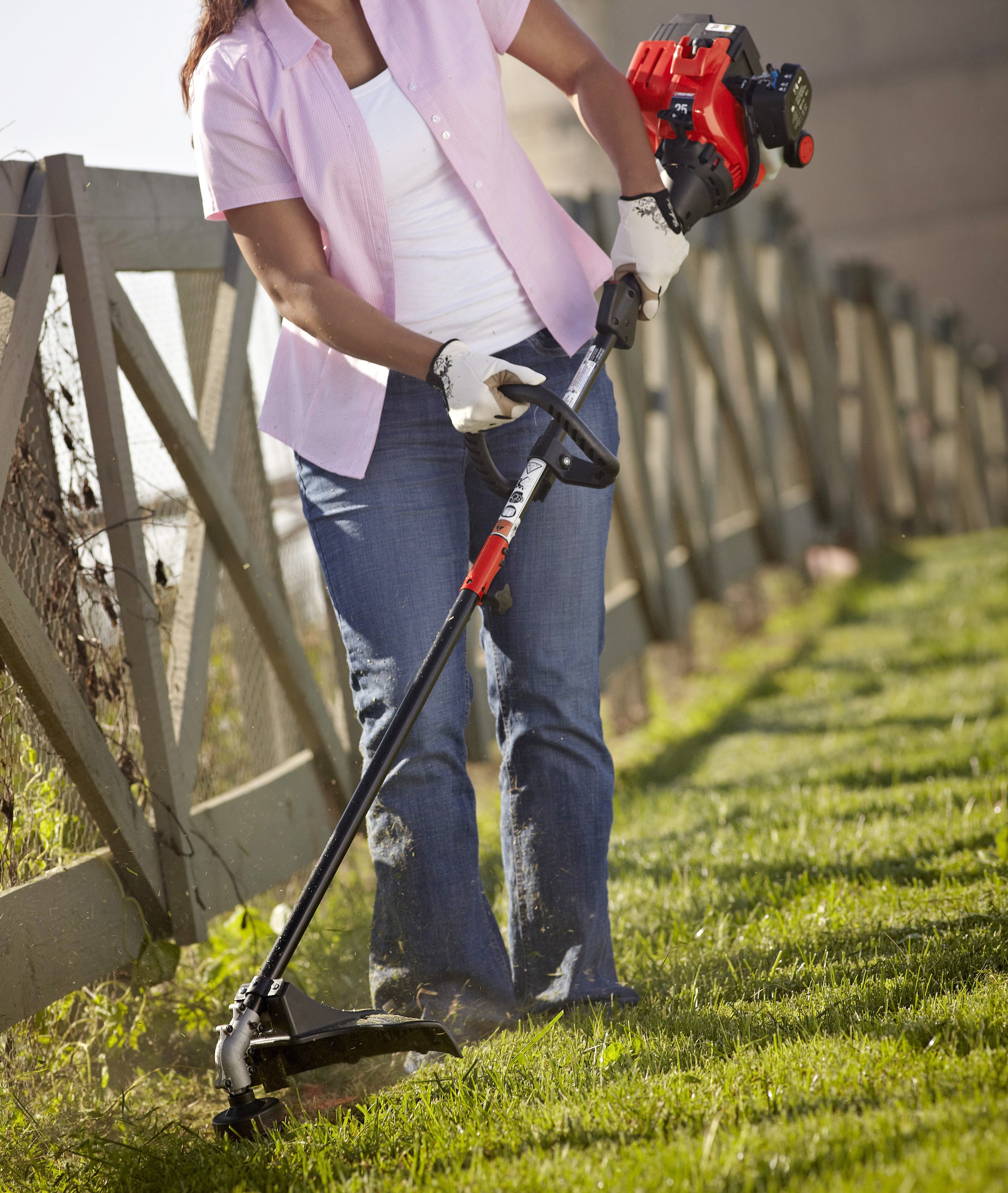 Troy-Bilt TB32 EC  - View #8