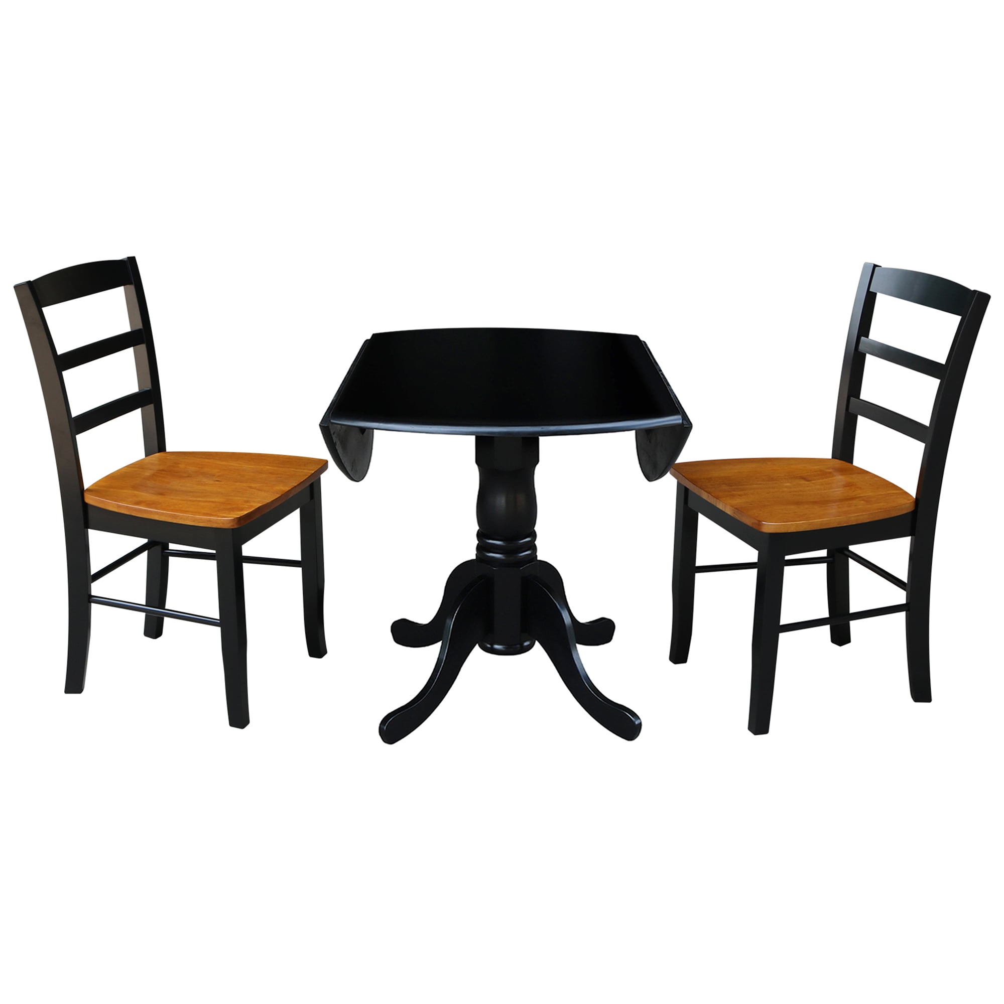 International Concepts K46-42DP-C57-2P Dining-Sets - View #5