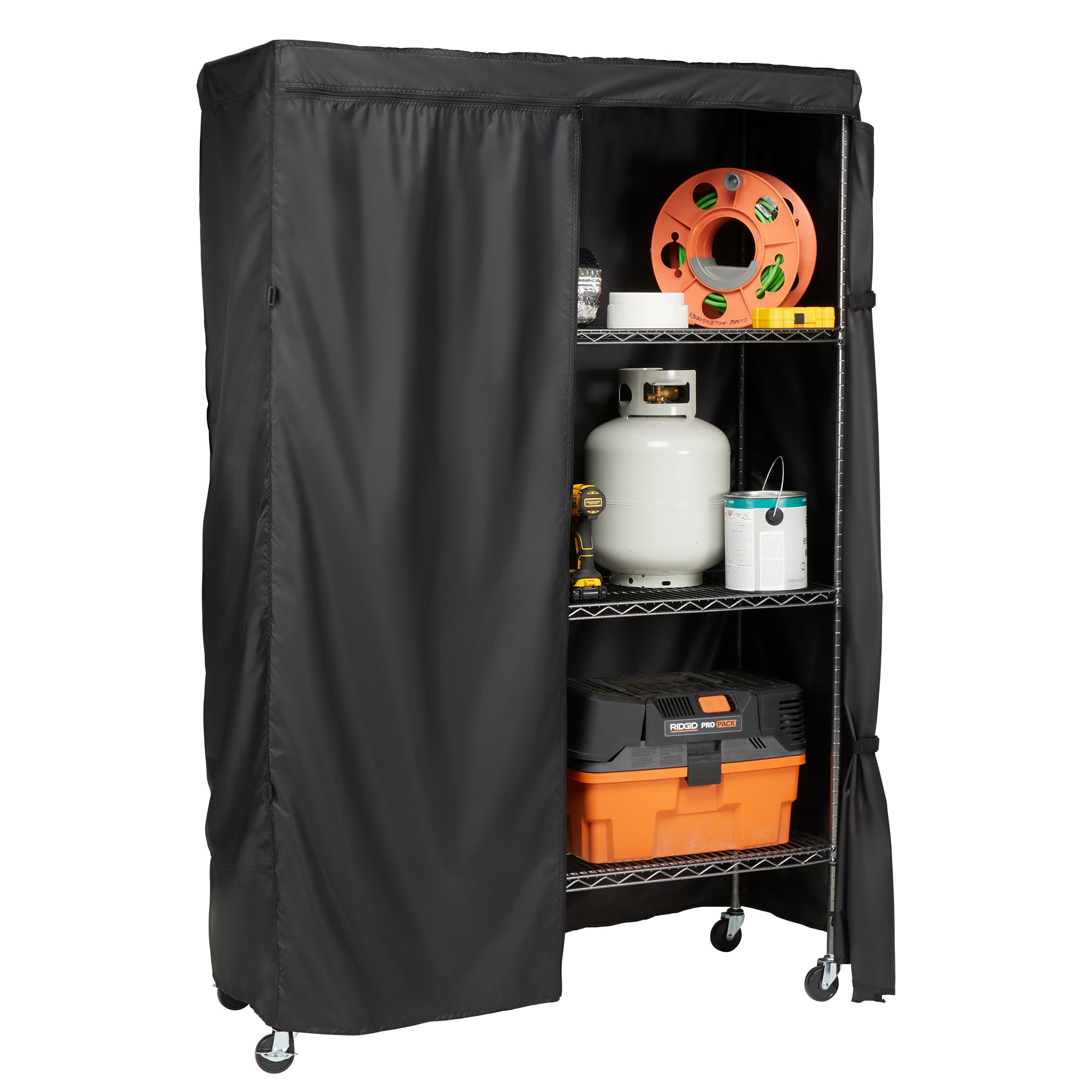 CRAFTSMAN CMXZSAA5221601 Garage-Cabinets - View #4