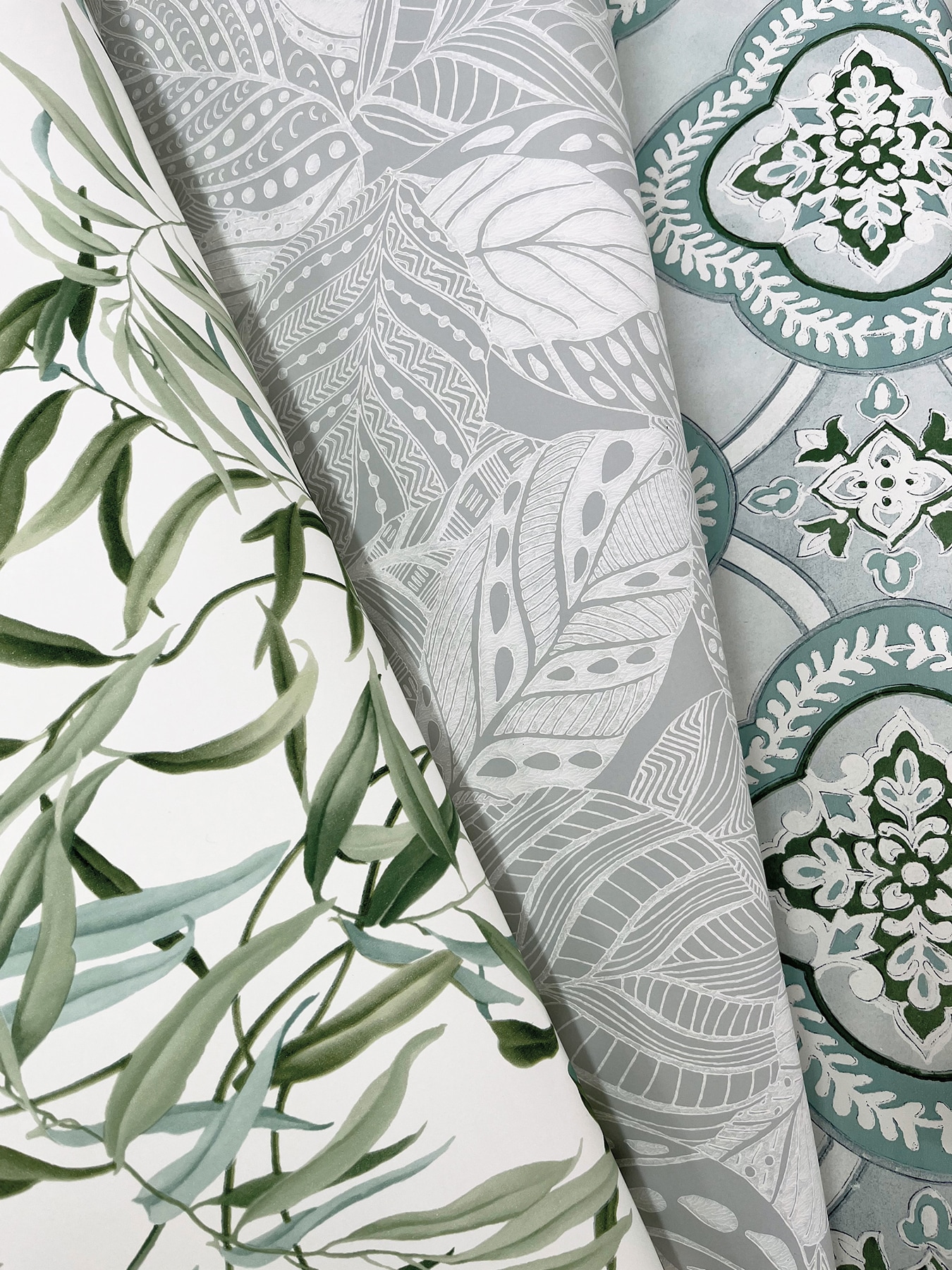 York Wallcoverings GO8223 wallpaper - View #6