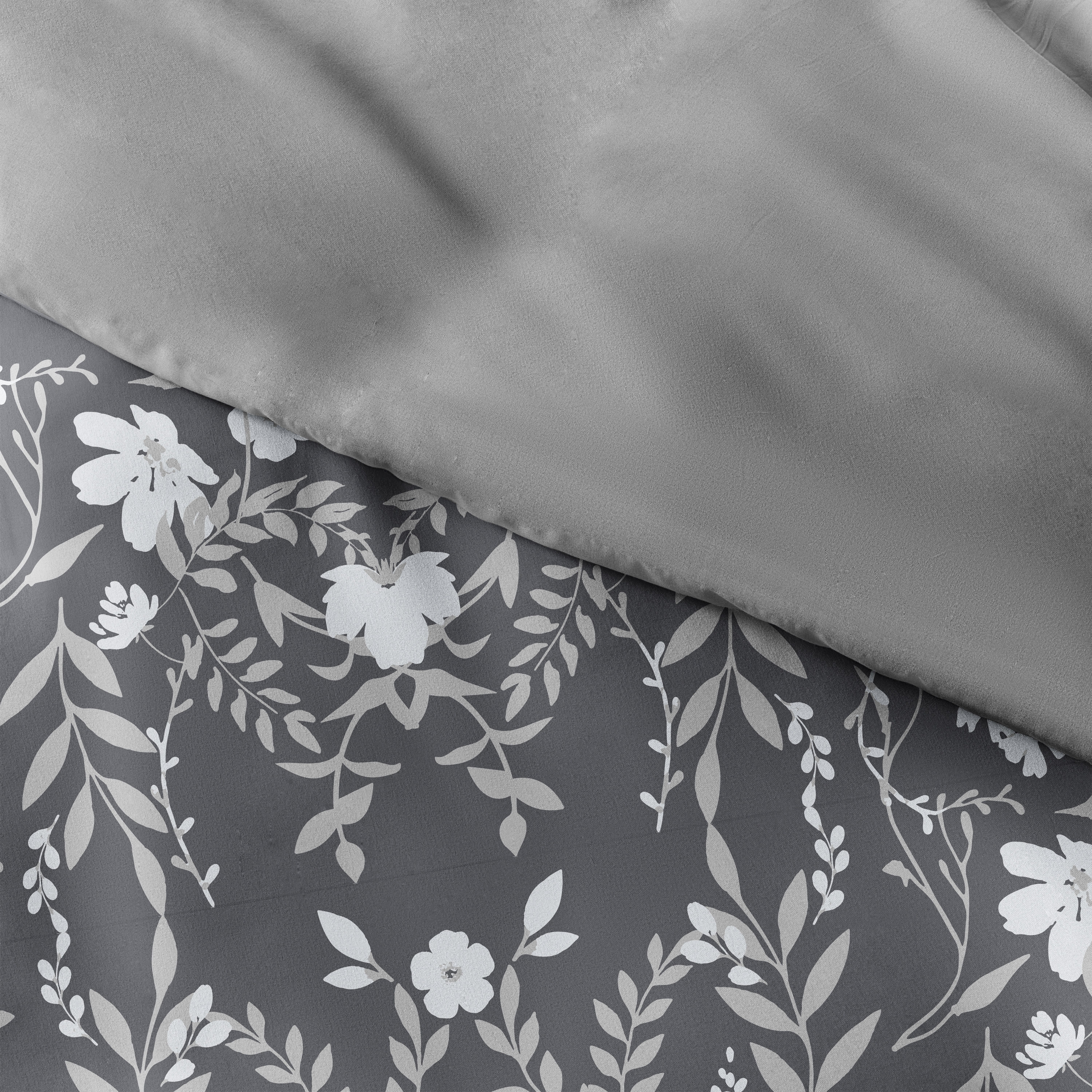Ienjoy Home IH-DSP-SEG-Q-BL bedding - View #3