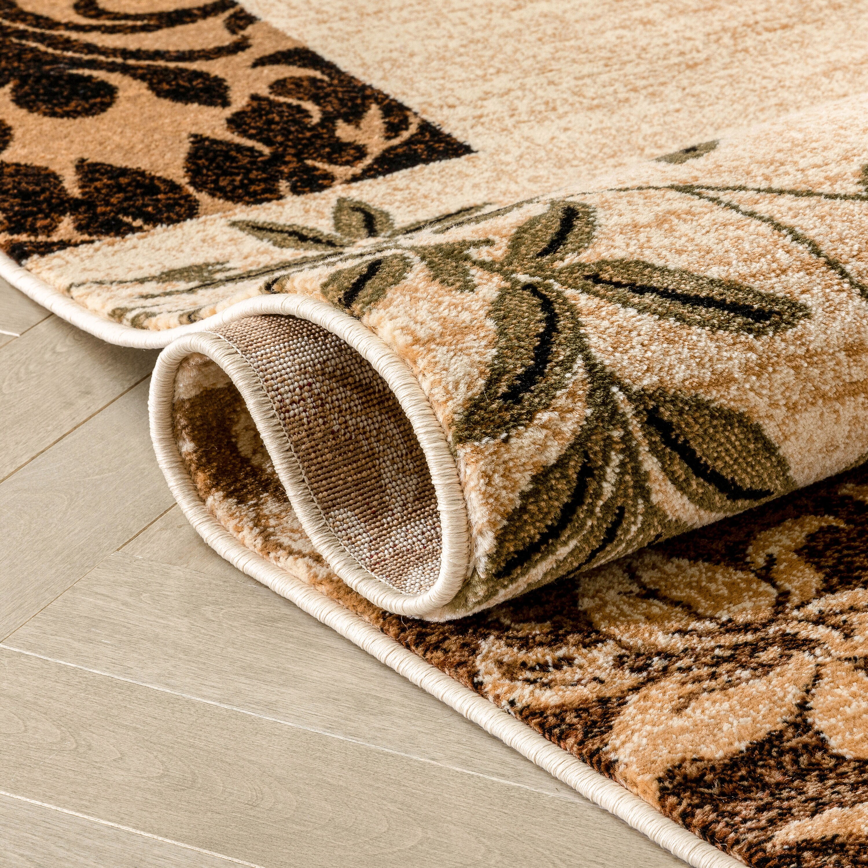 Well Woven 548220 rugs - View #4