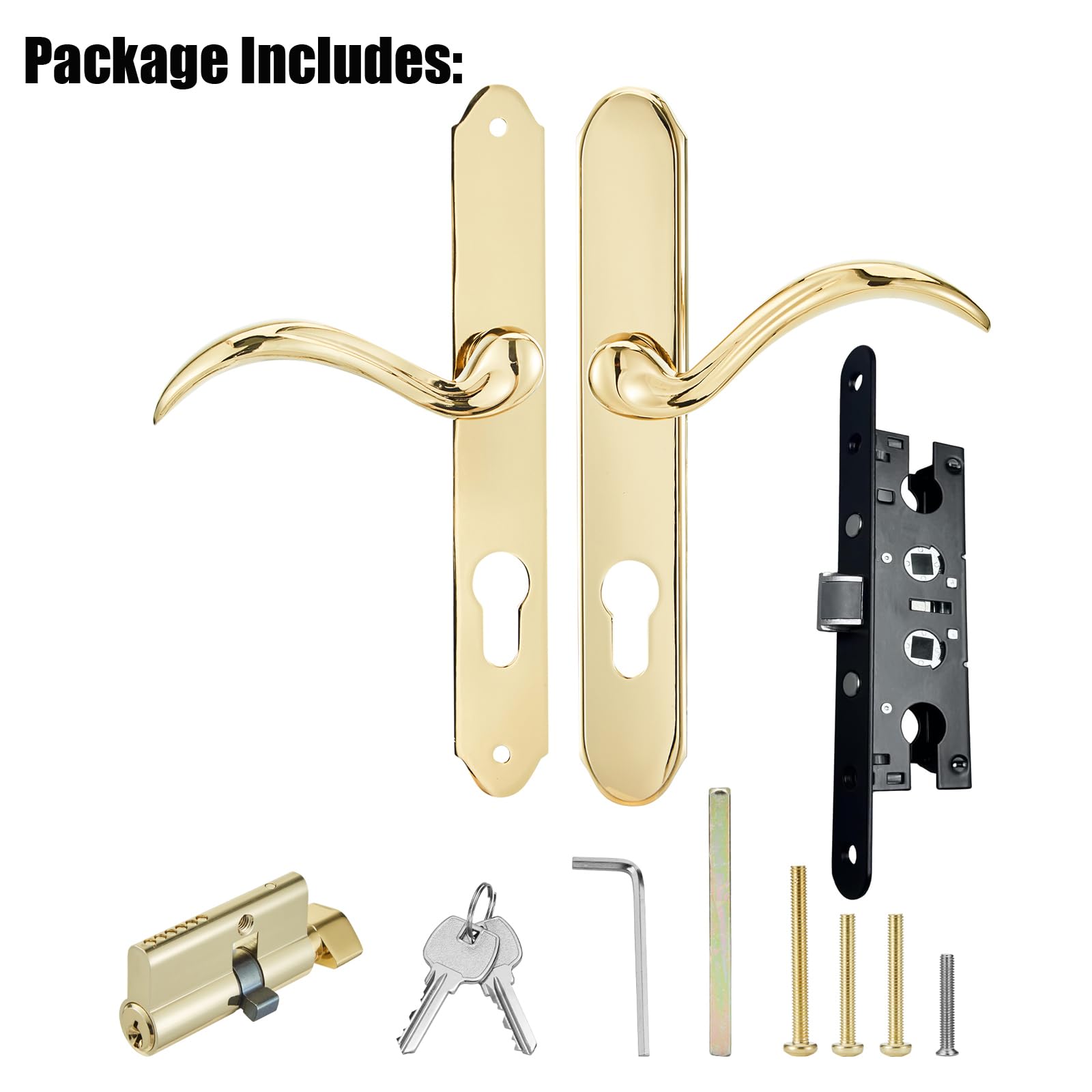 Etokfoks LETPUSBO5 Screen-Storm-Door-Handles - View #2
