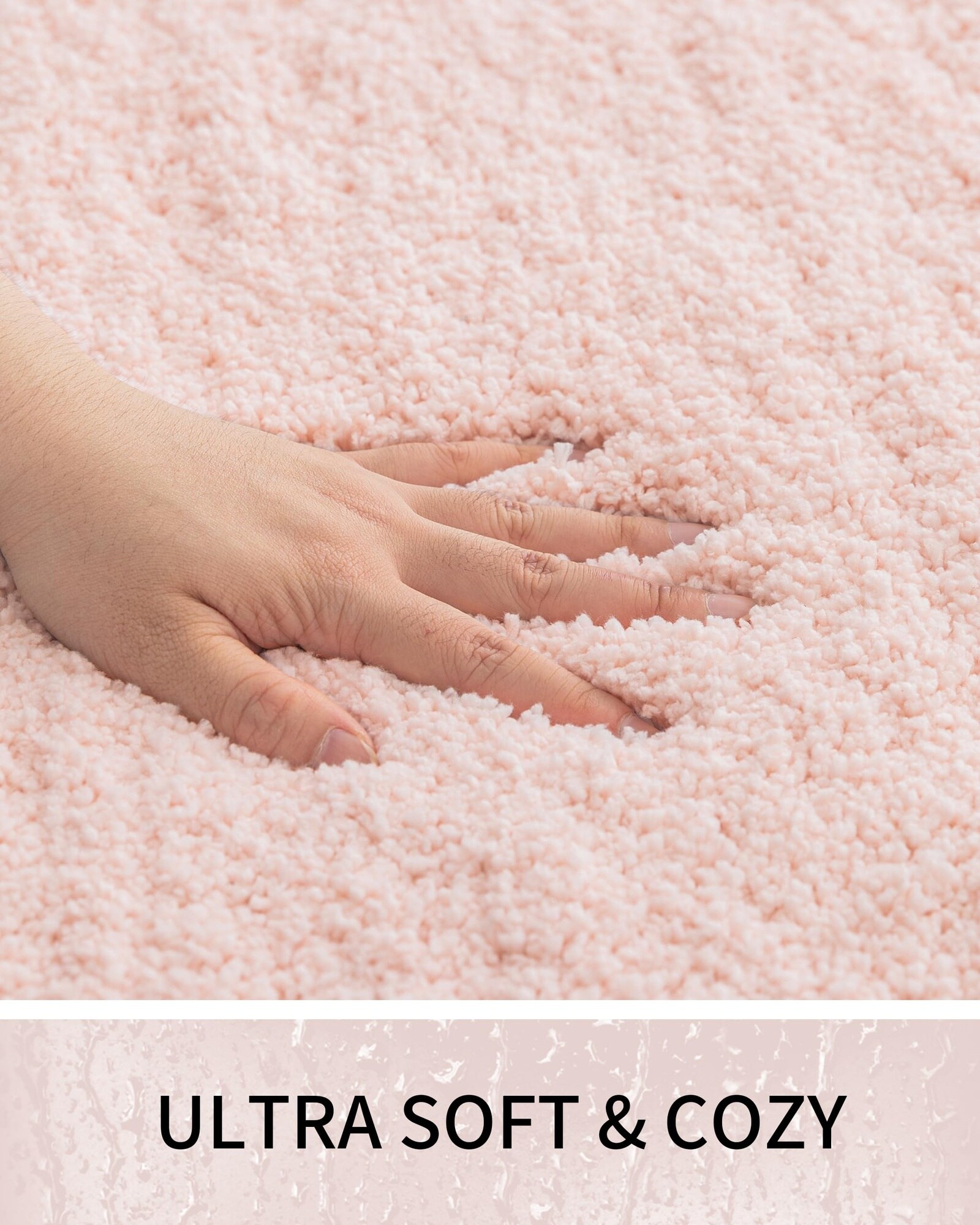 SenQWFa LSQ0720S085 Bath-Rugs - View #6