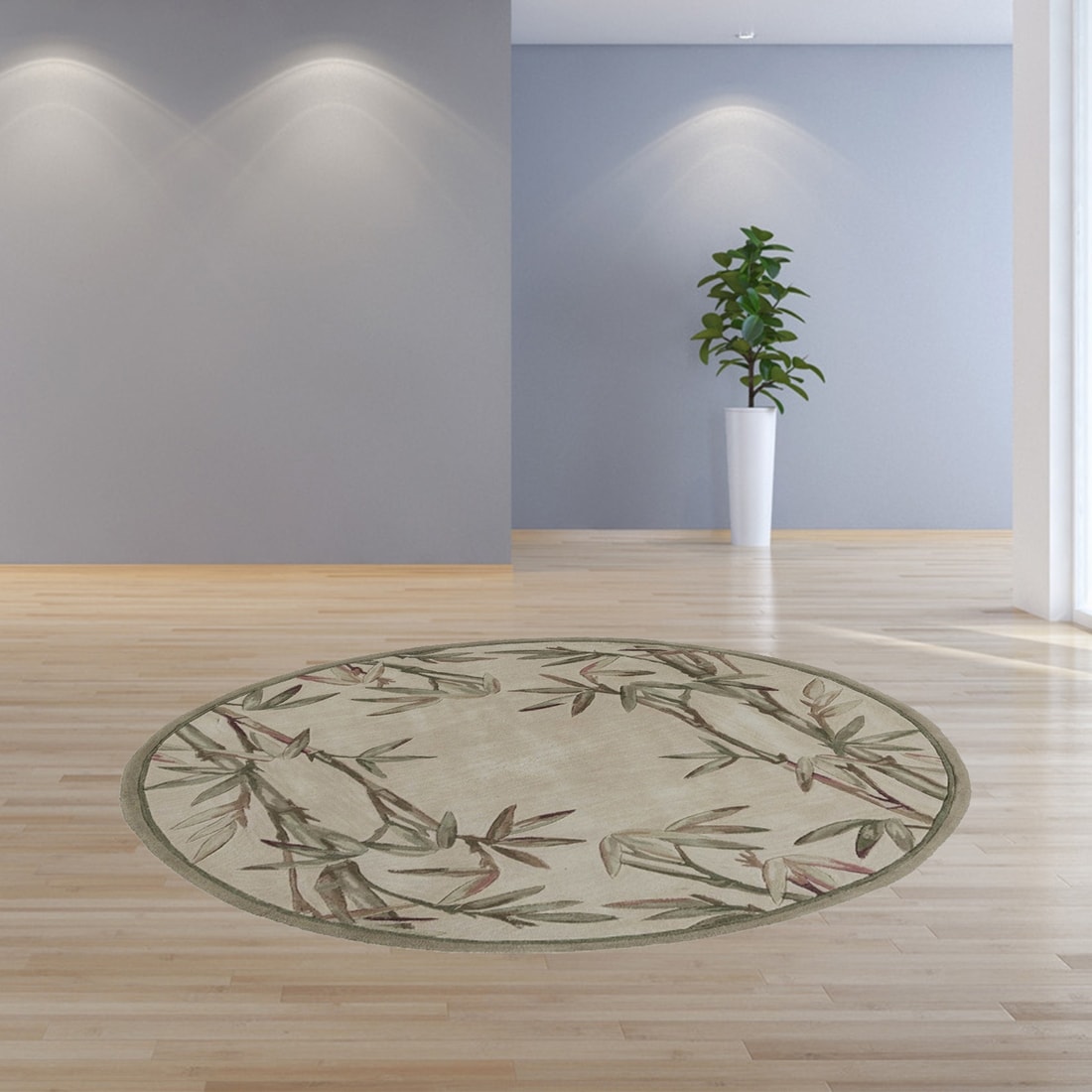 HomeRoots 354151 rugs - View #5