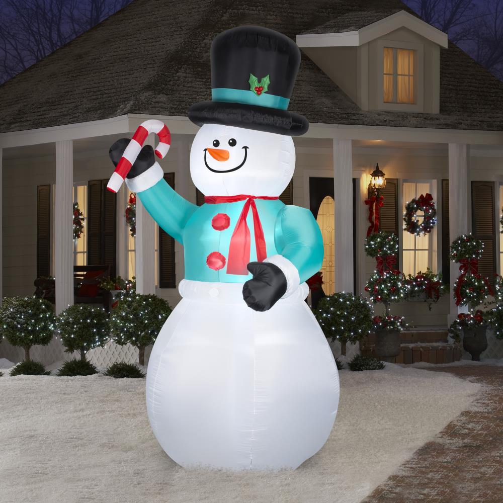 Gemmy G-36716 Christmas-Inflatables - View #3
