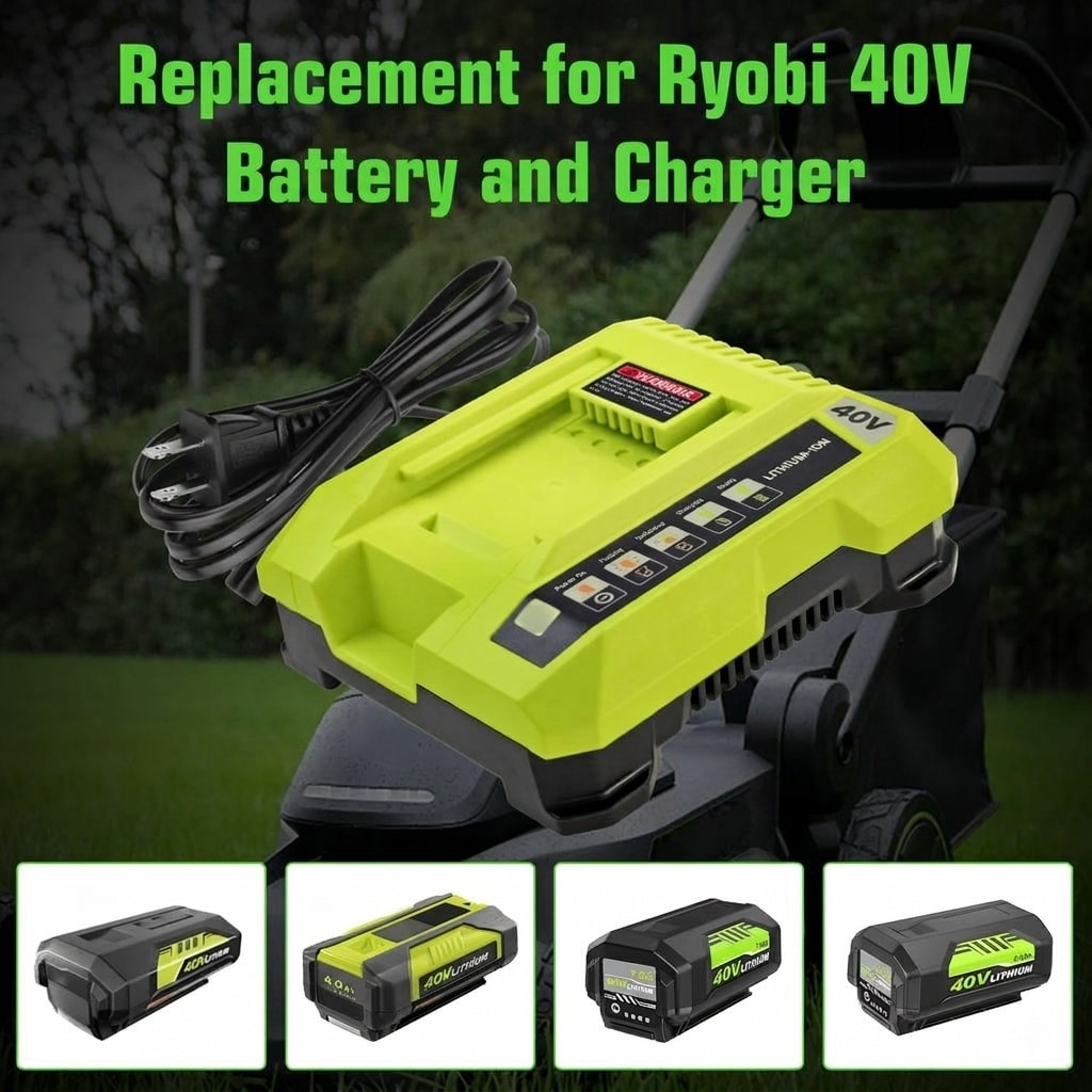 Adrinfly LAD0417P06 Cordless-Ope-Batteries - View #4