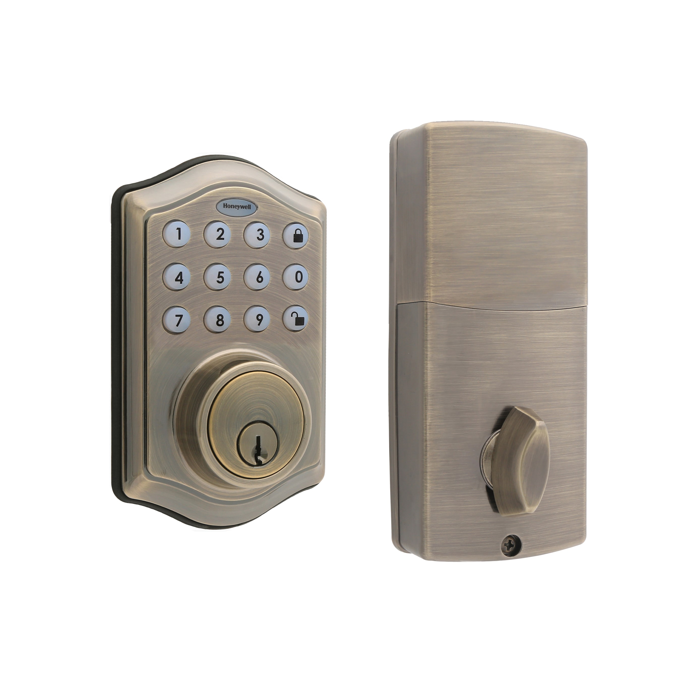Lock with Key WORKING DOOR LOCK VINTAGE Style BRASS Padlock 101 