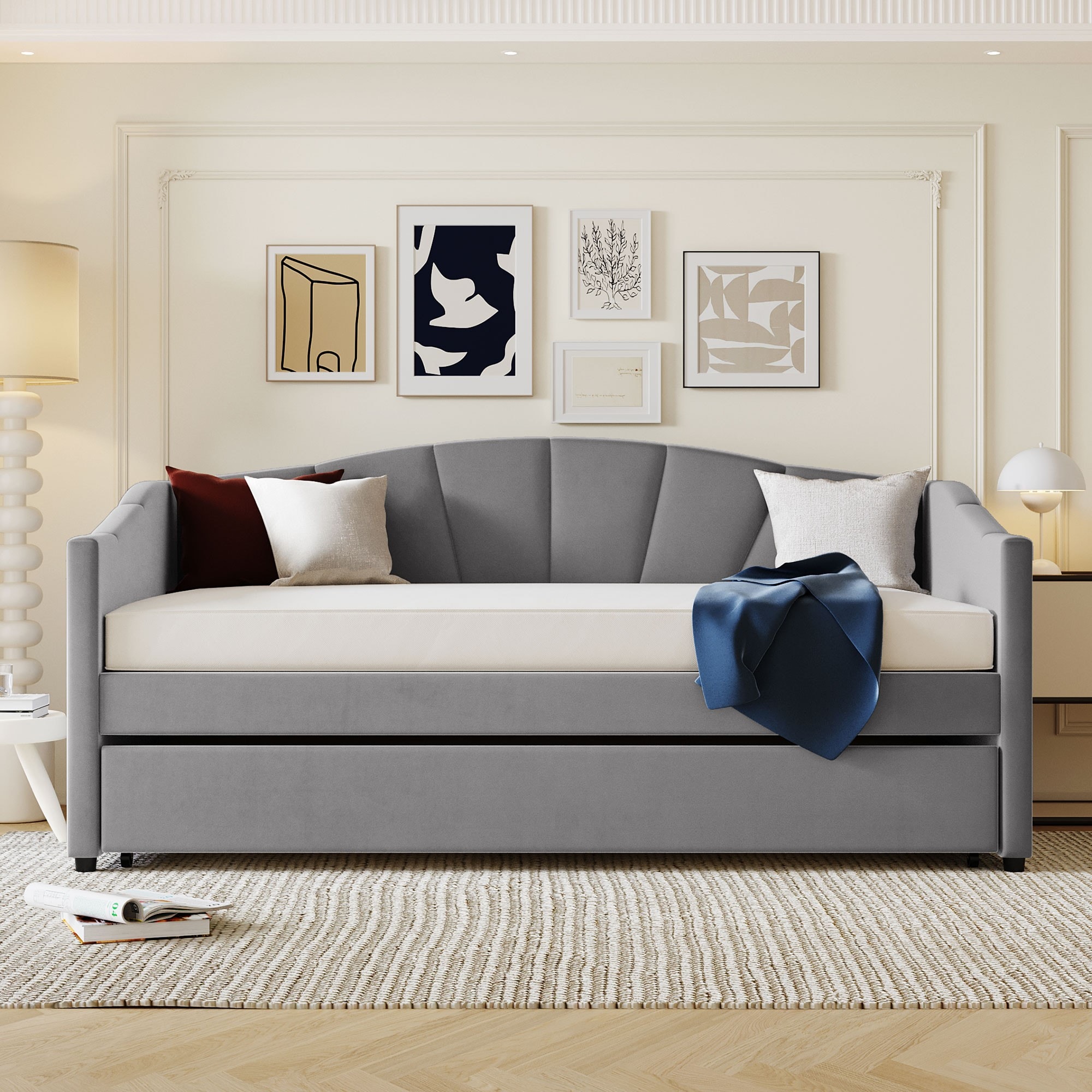 Yiekholo LL-1494AAE beds - View #3