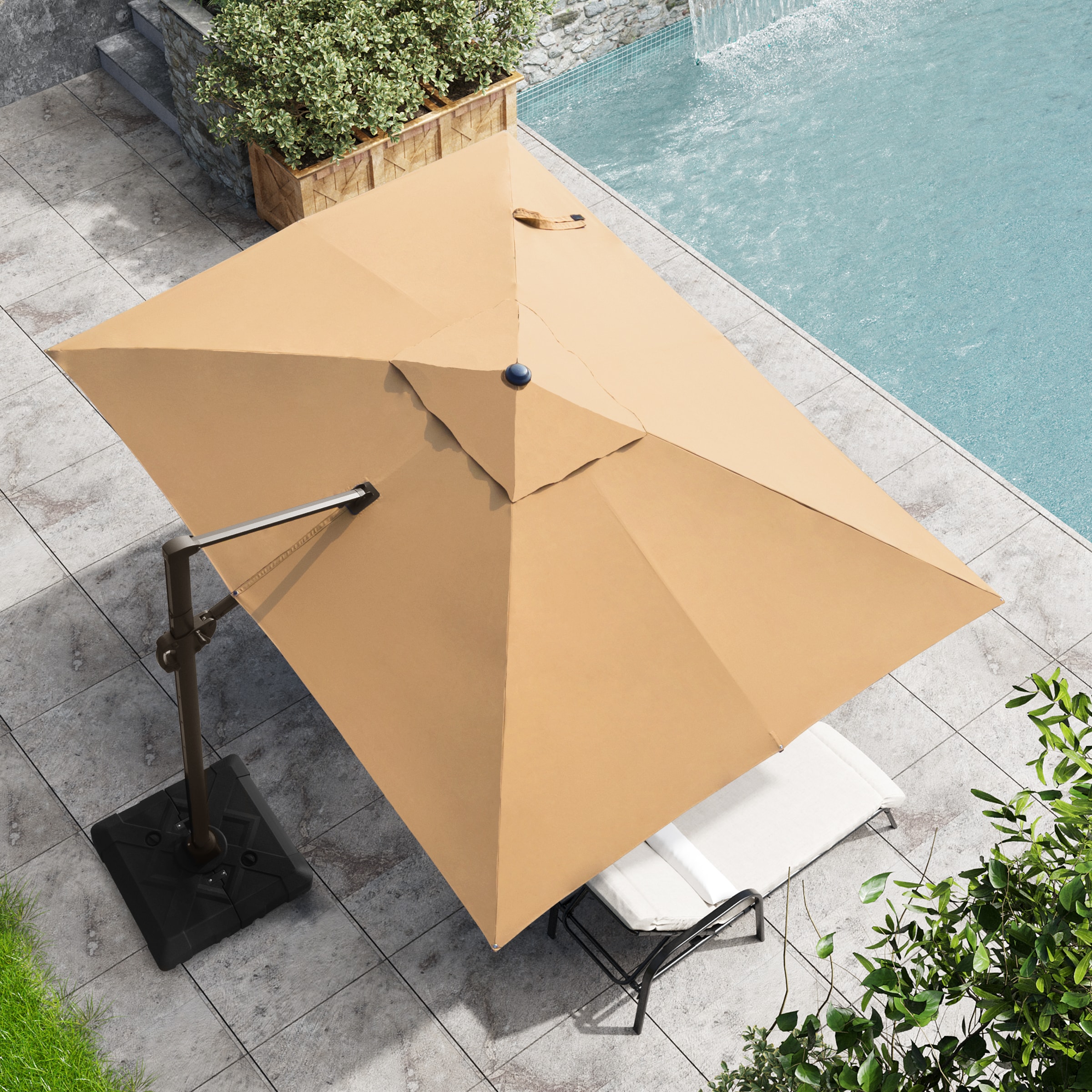 Crestlive Products CL-PU021NAV Umbrellas-2 - View #5