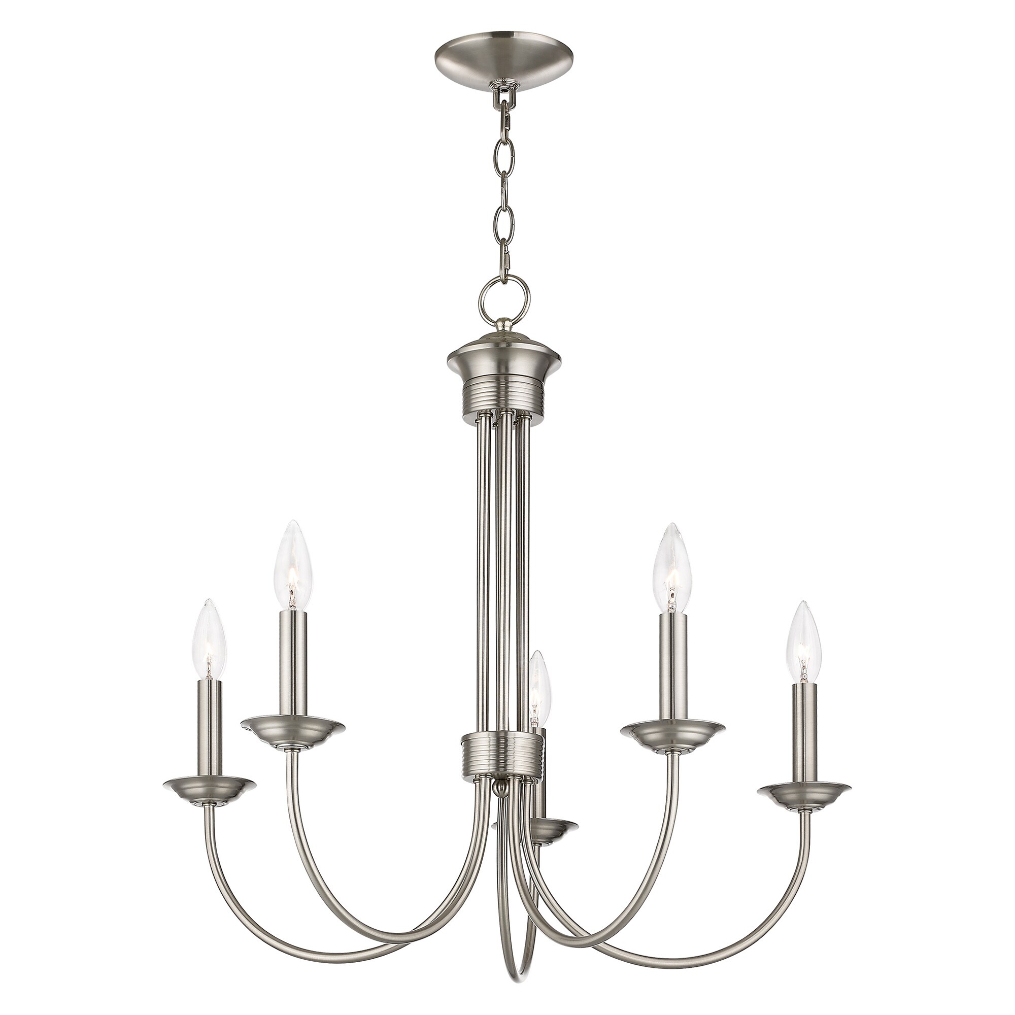 Livex Lighting 42685-91 b090015 - View #3