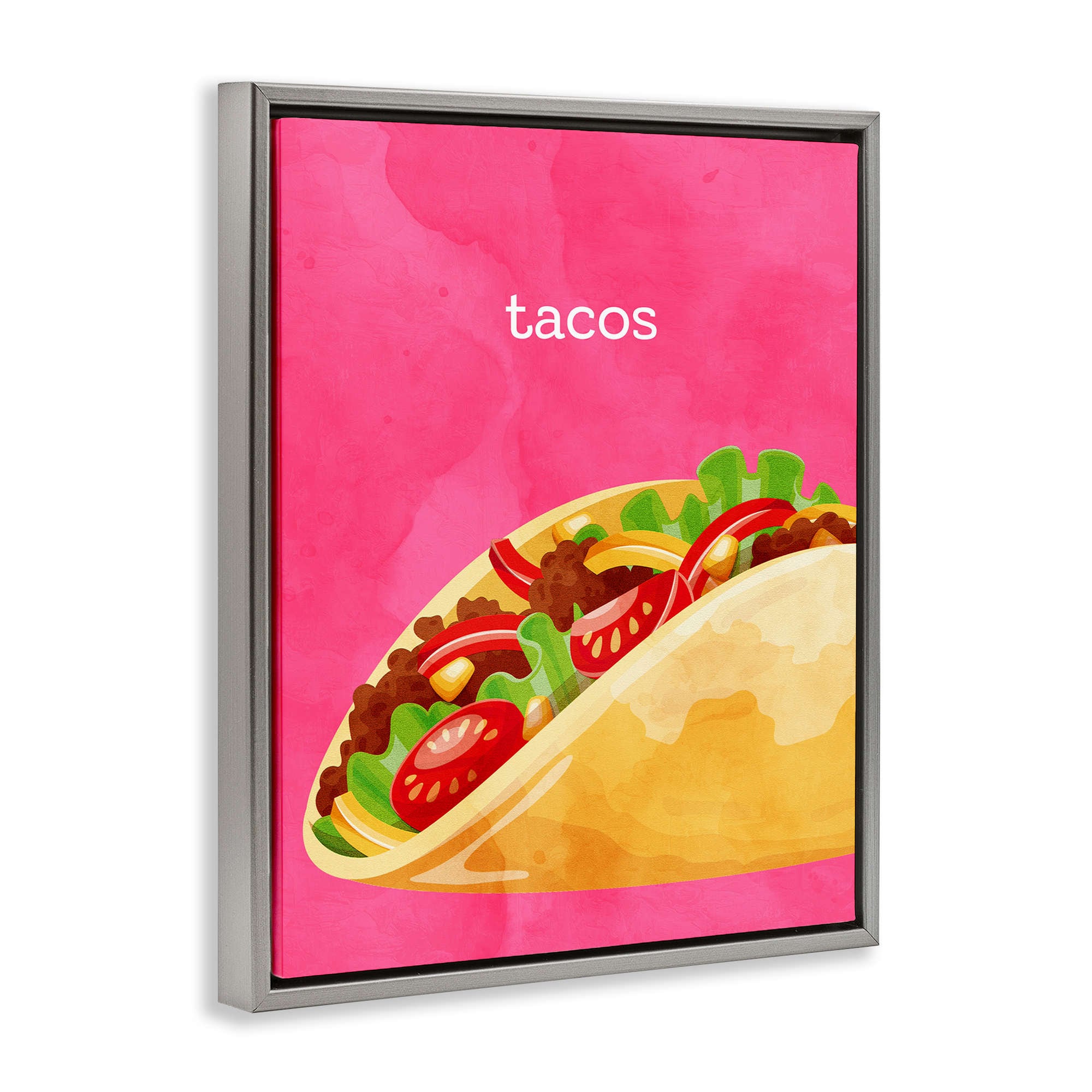 Stupell Industries BS-464-FFL-24X30 Wall-Art - View #2