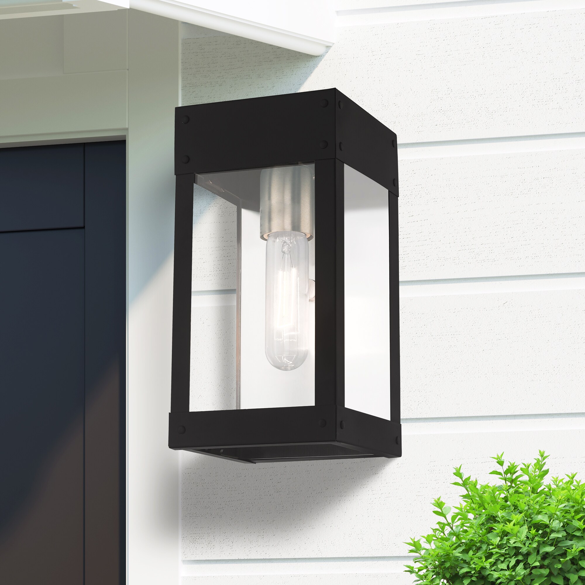 Livex Lighting 20871-04 Outdoor-Wall-Lighting - View #10