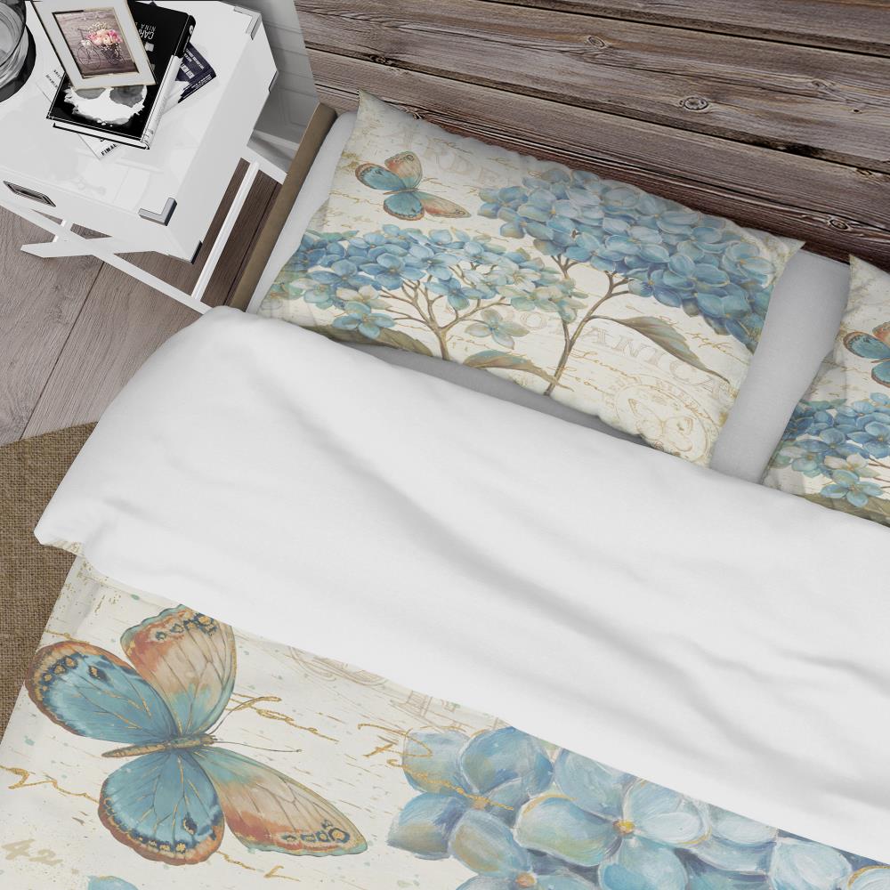 Designart BED30734-Q bedding - View #4