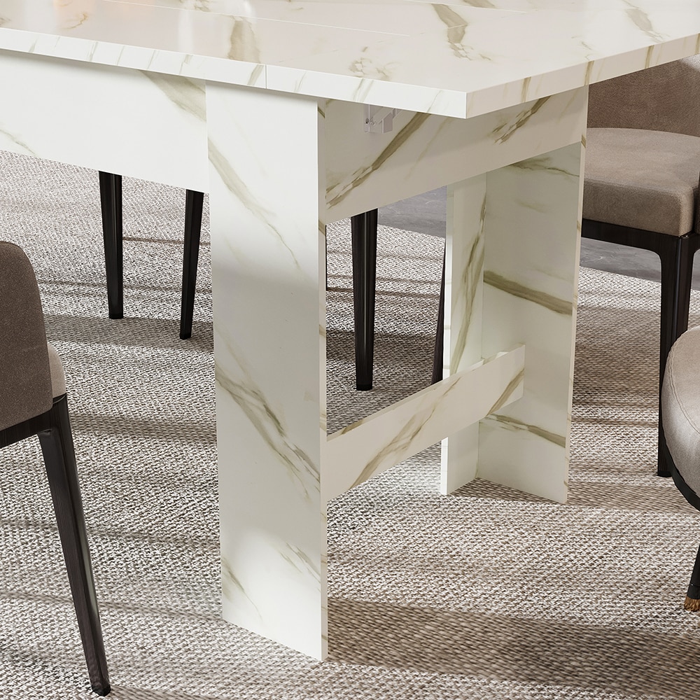 FUFU&GAGA KF330171-01 Dining-Tables - View #11