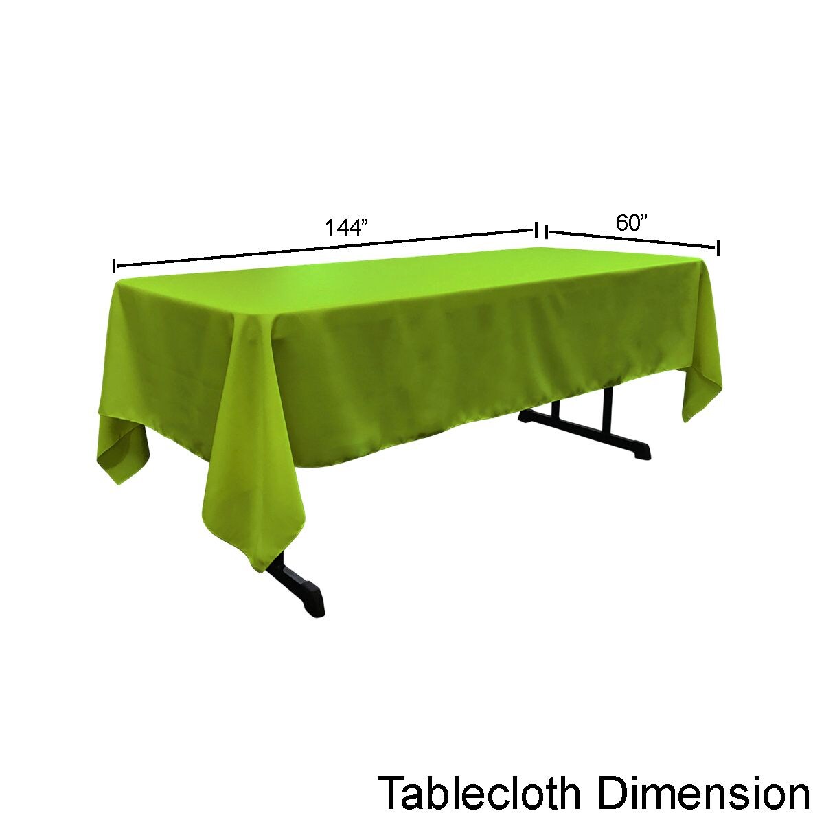 Slickblue D-LL-1431 Table-Covers - View #3
