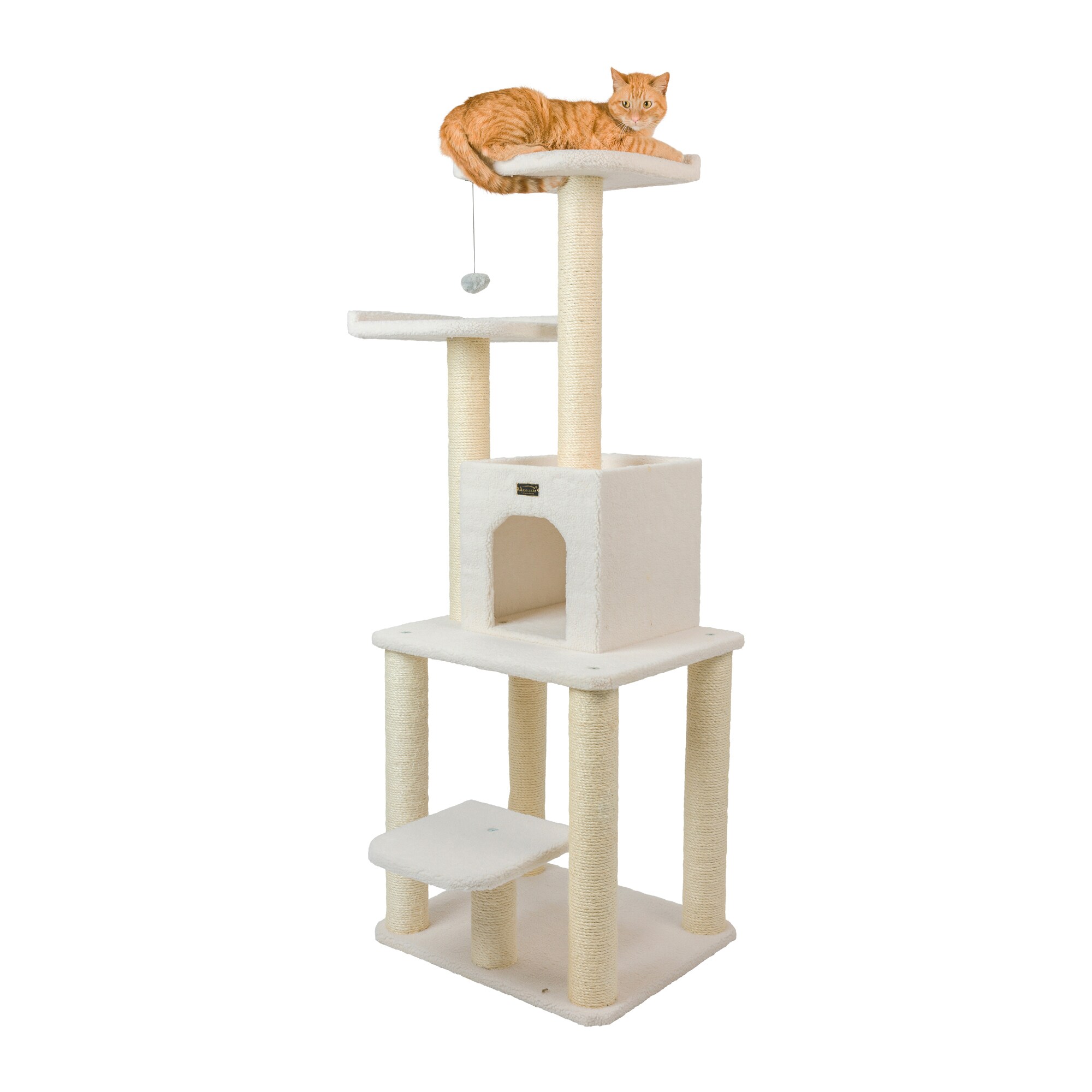 Armarkat B6203 Cat-Trees - View #2