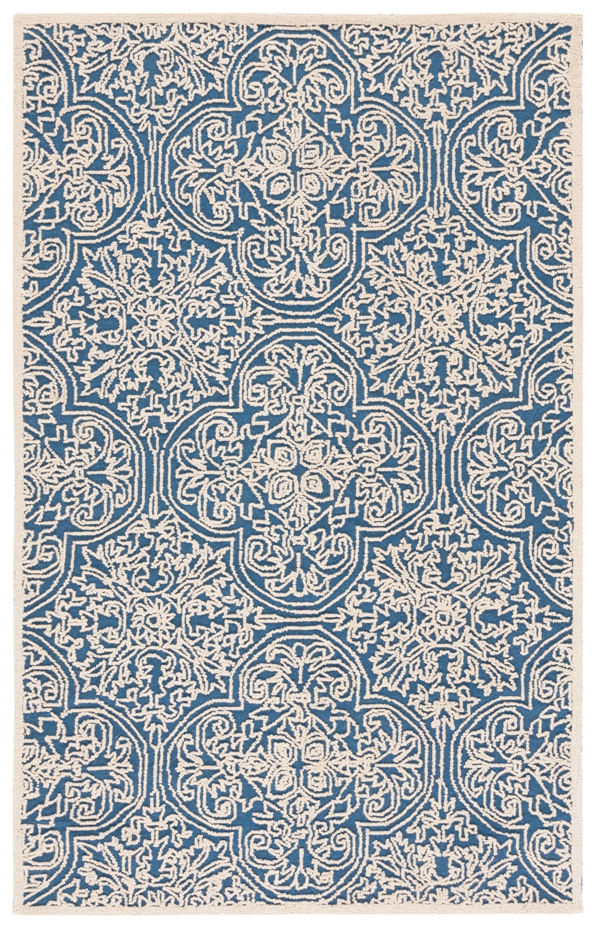 Safavieh TRC101B-5 rugs - View #2