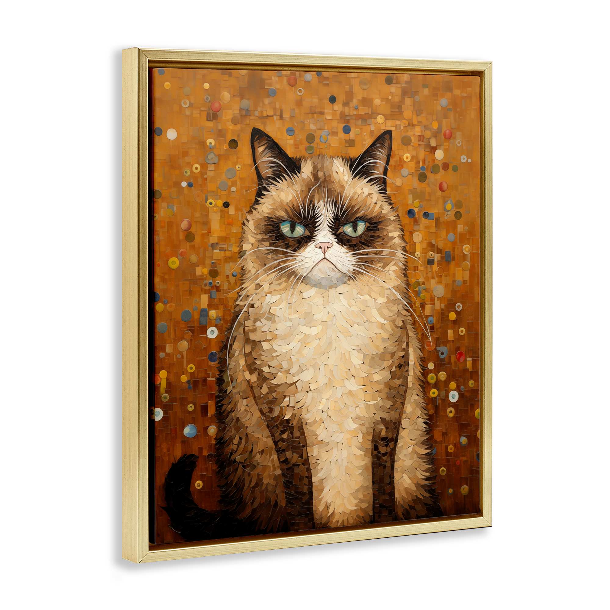 Stupell Industries BT-867-FFG-24X30 Wall-Art - View #2