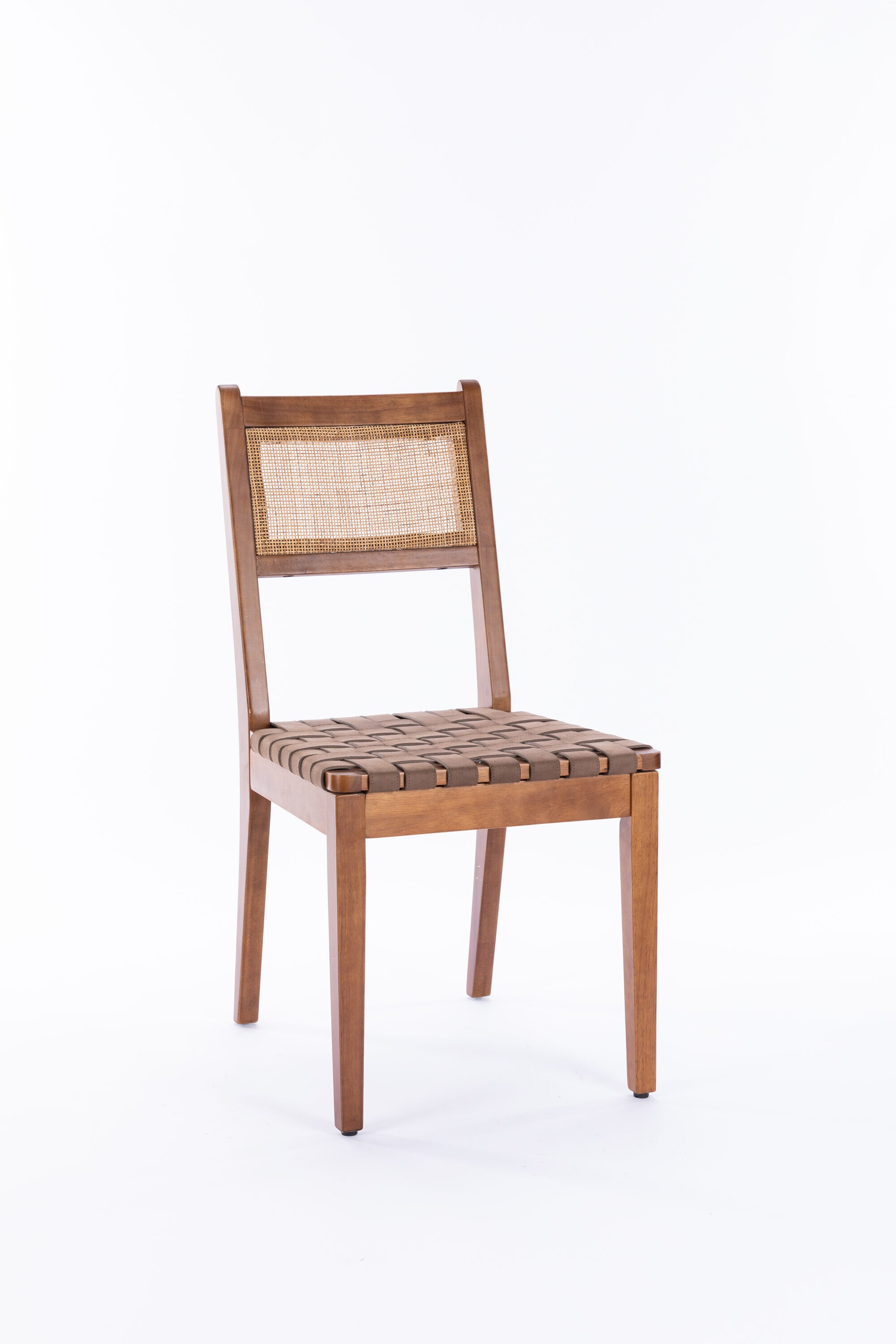 Wooakway FXLS0604-512Z18 Dining-Chairs - View #3
