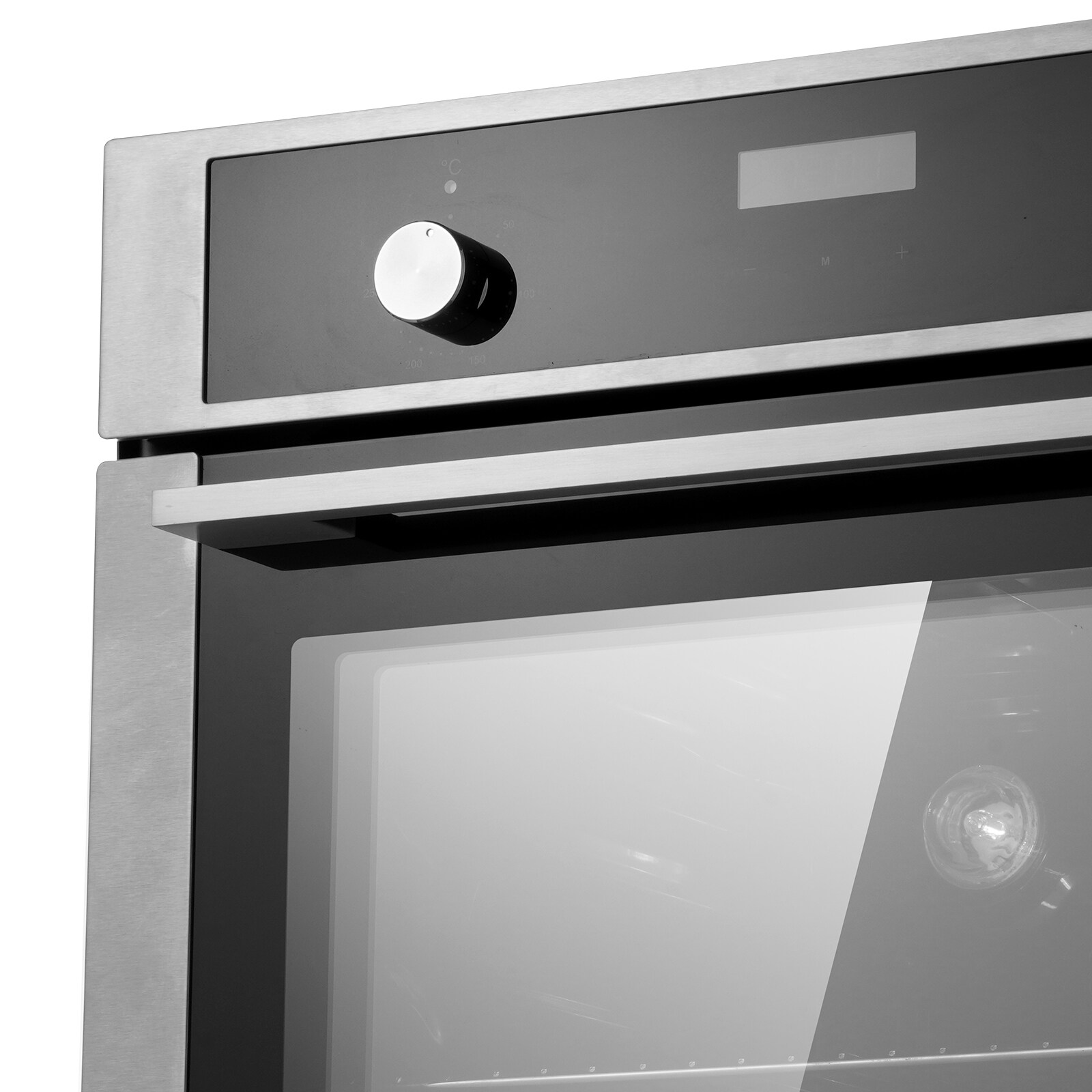 VEVOR QRSDKXJXSXK2PWEH1V7 Swall-Elec-Oven - View #10