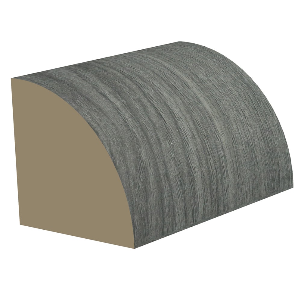 Royal Building Products 5758347 Quarter-Round-Moulding - View #4