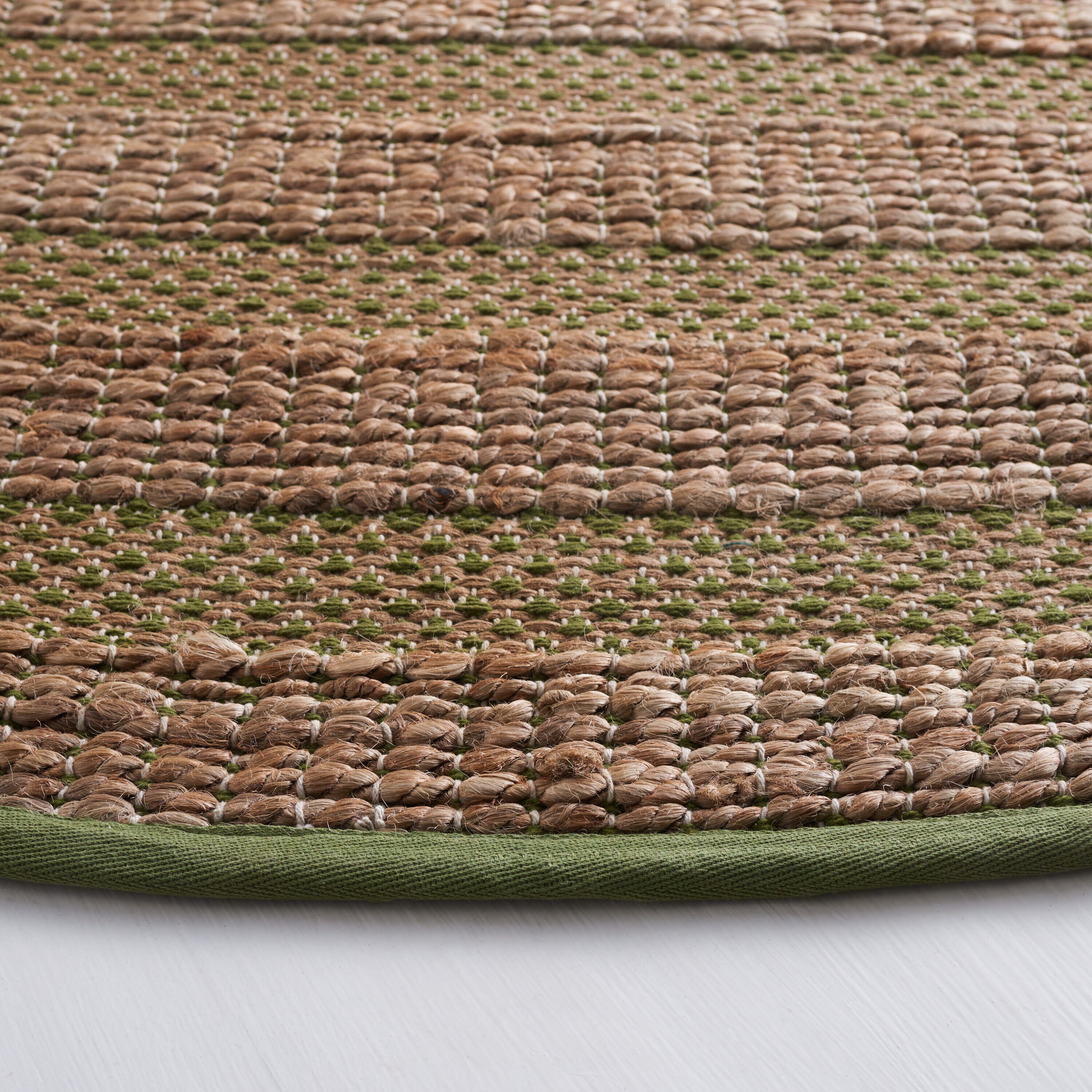Safavieh NFB654Y-7R rugs - View #3