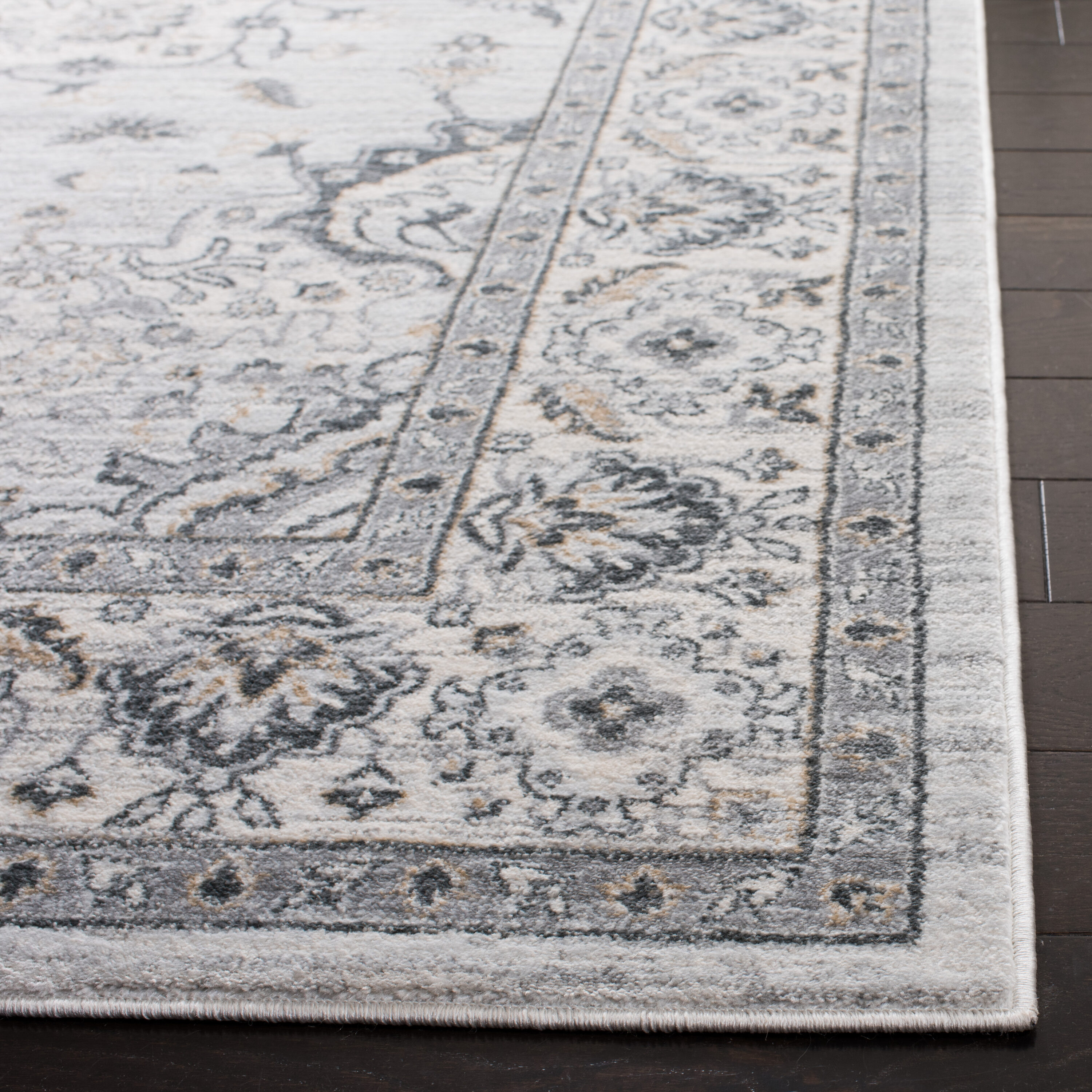 Safavieh ISA921G-3 rugs - View #2