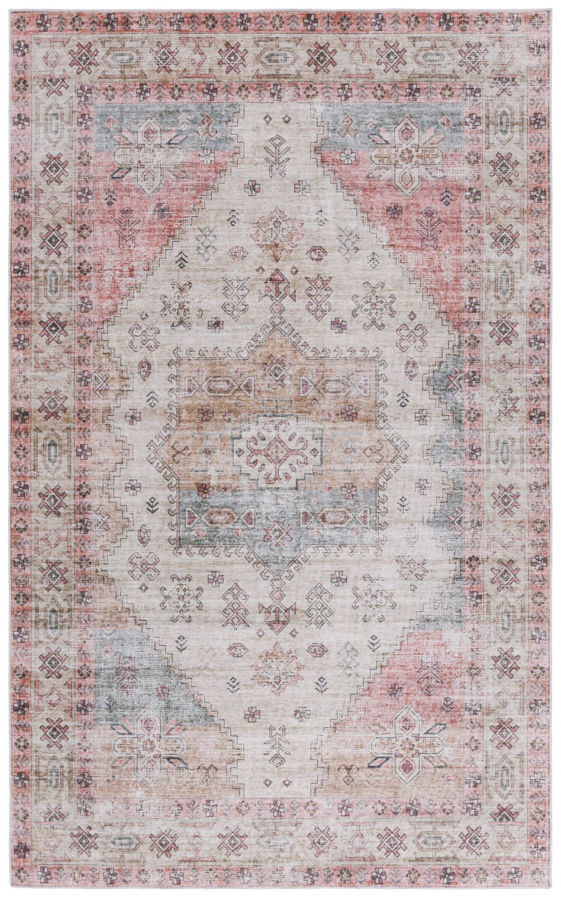 Safavieh ARZ229X-4 rugs - View #2