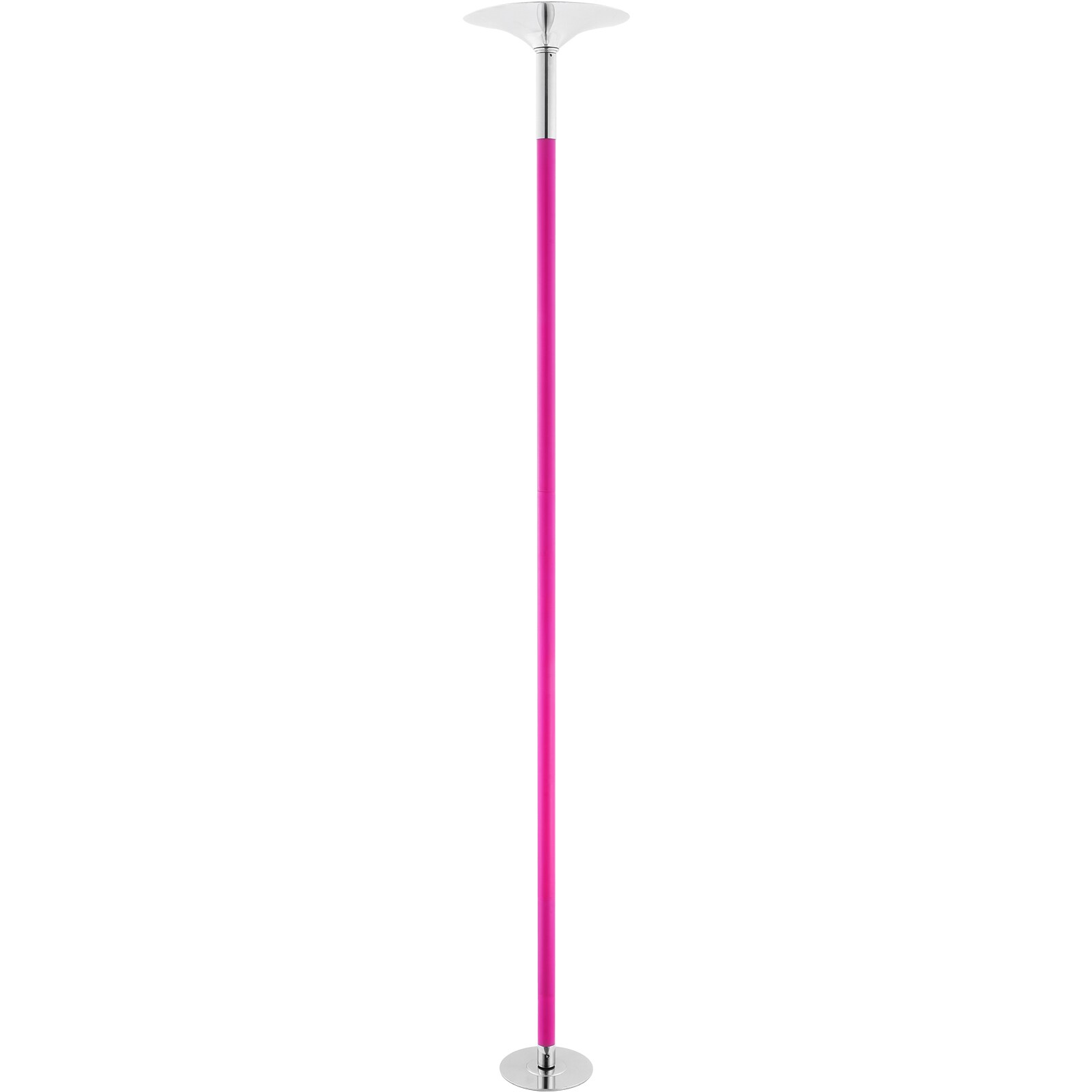 VEVOR Professional Dancing Pole Spinning Static Dancing Pole Kit