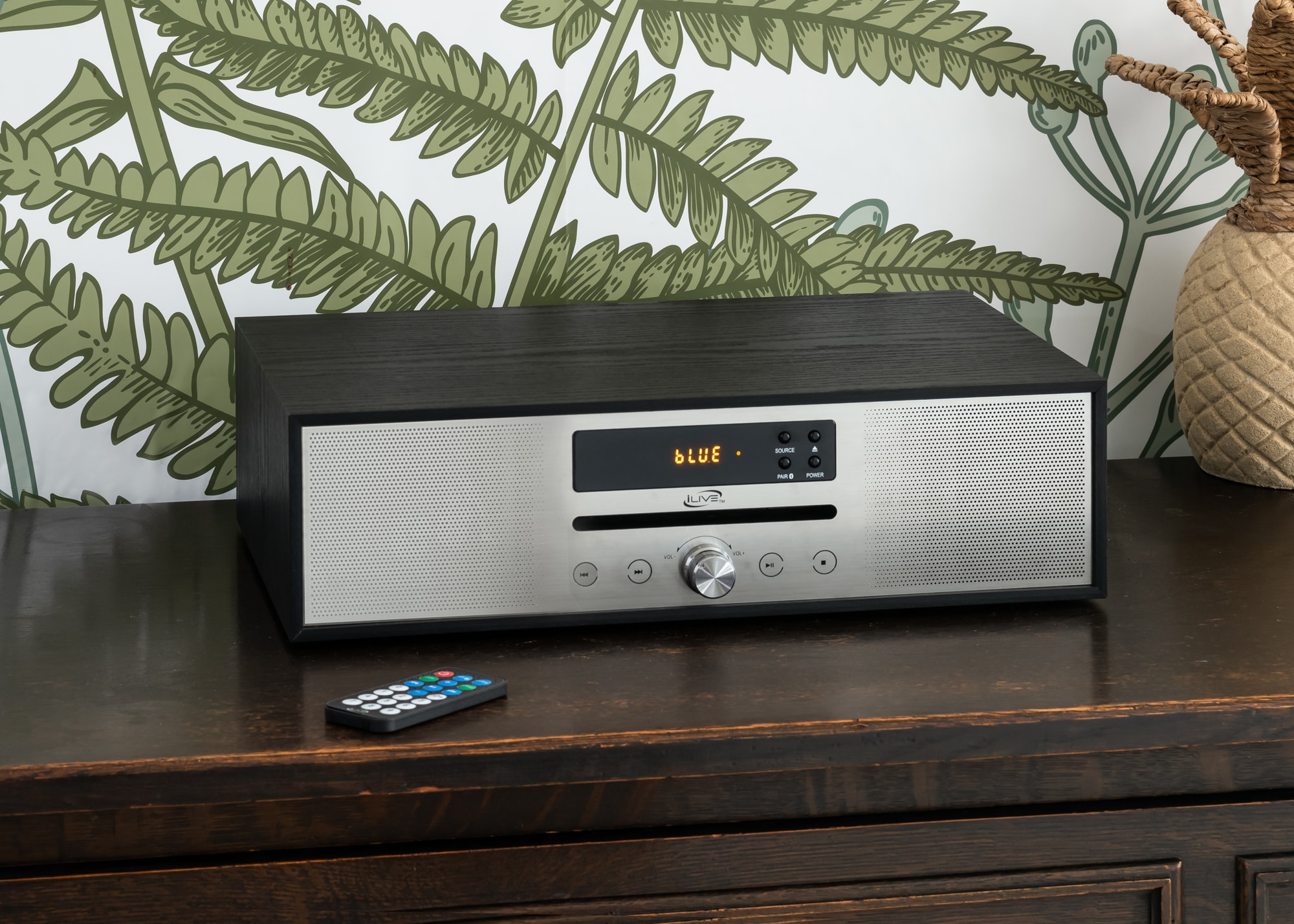 iLive IHB340B Home-Theater-Speaker-Systems - View #5