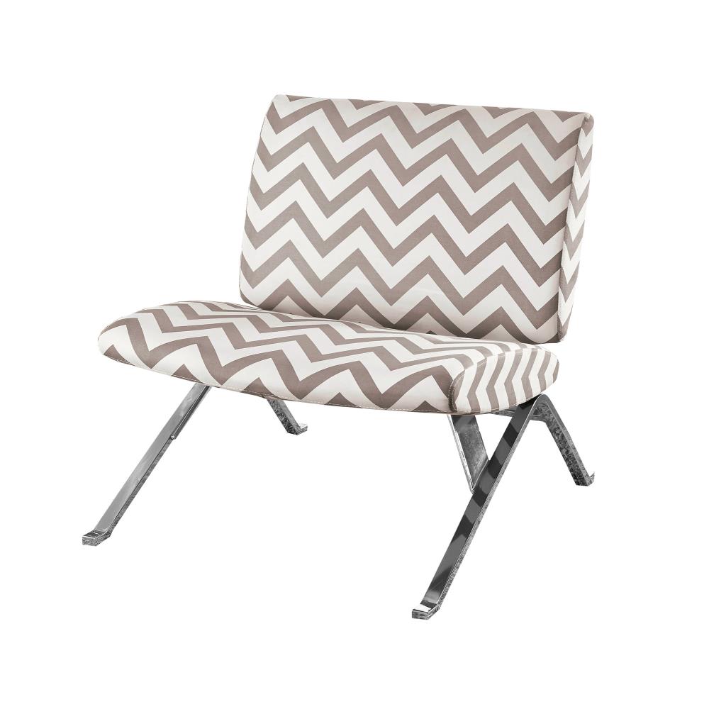 dark taupe accent chair