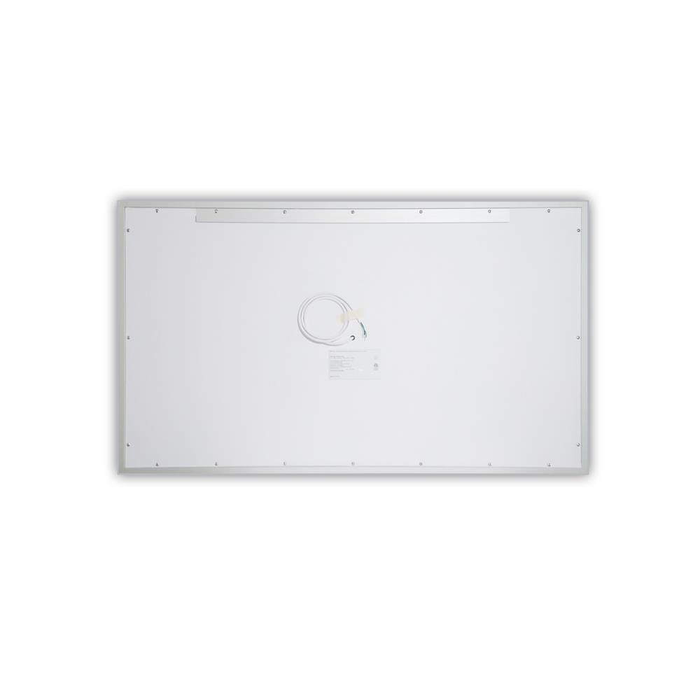 Vinnova 806048R-LED-NF Framed-Bath-Mirrors - View #9