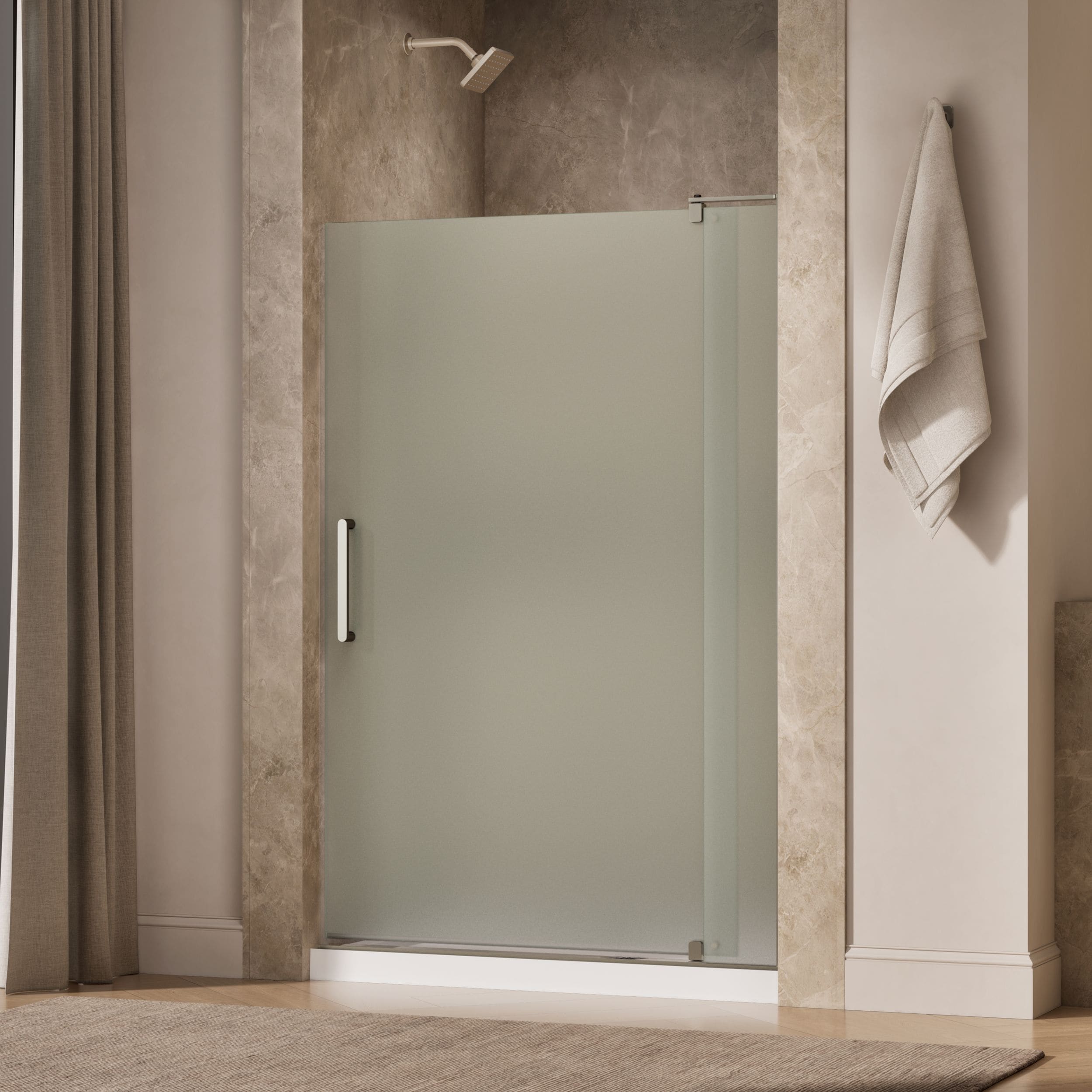 KOHLER 707556-L-BNK Shower-Doors - View #2